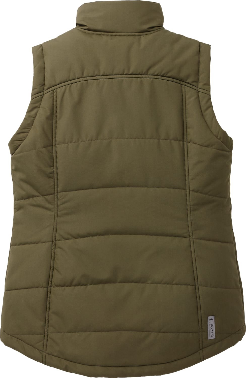 Picture of Women's Traillake Roots73 Ins Vest
