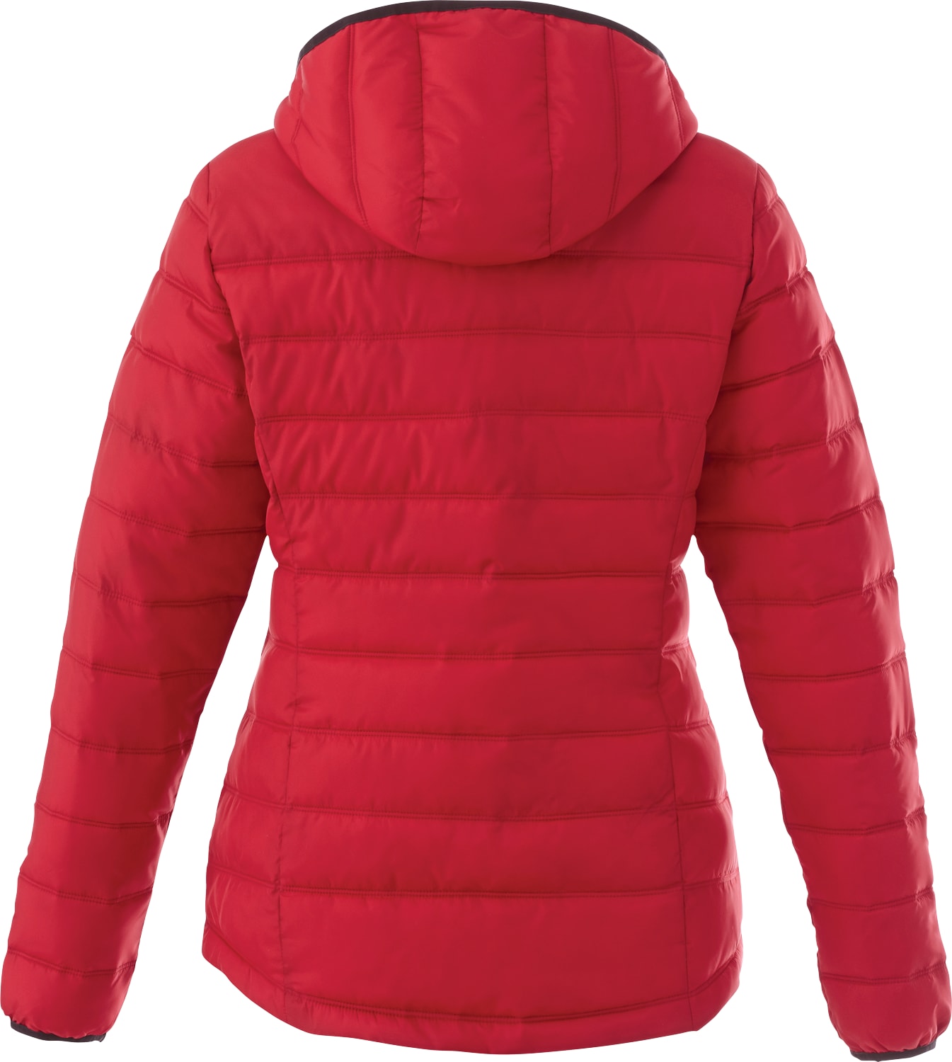 Picture of Women's NORQUAY Insulated Puffer Jacket with Hood