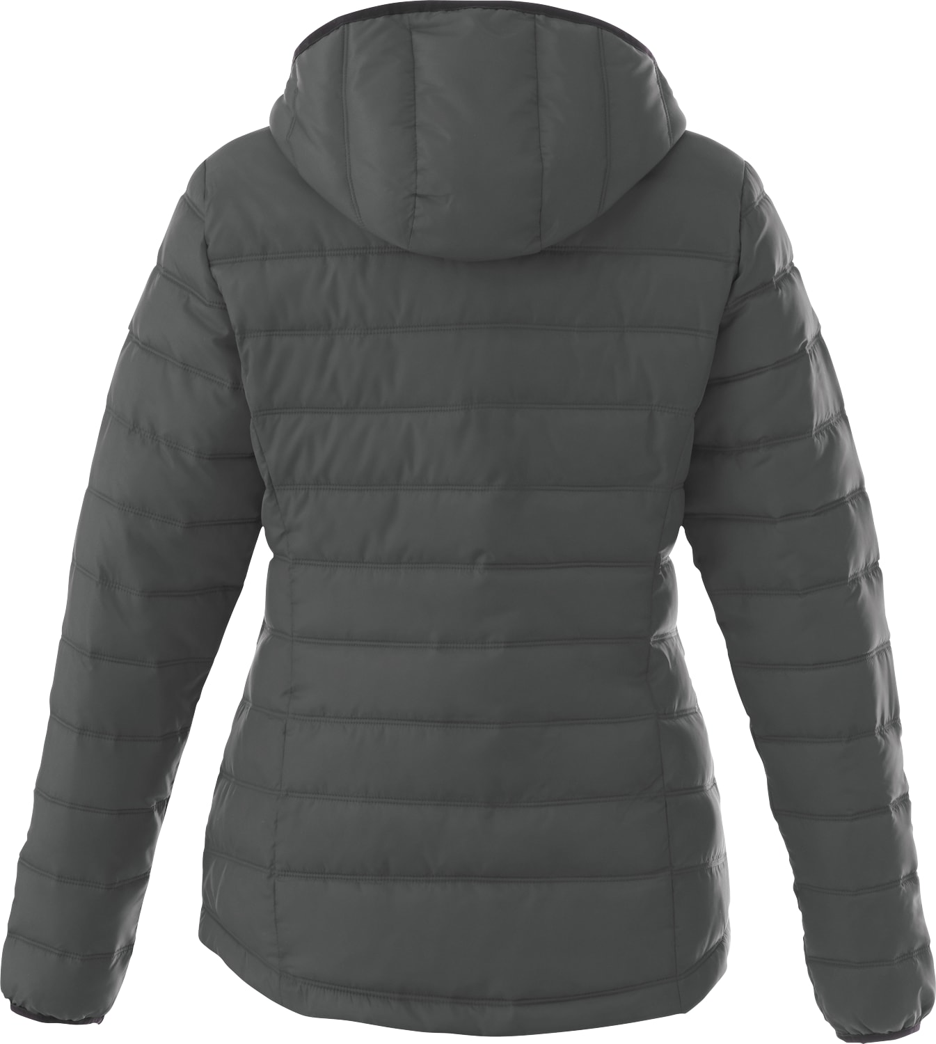 Picture of Women's NORQUAY Insulated Puffer Jacket with Hood