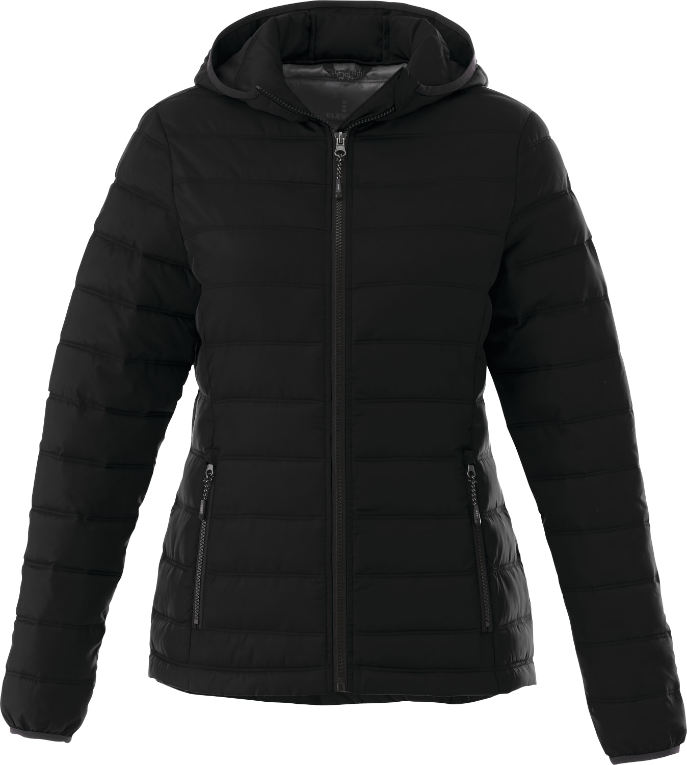 Picture of Women's NORQUAY Insulated Puffer Jacket with Hood