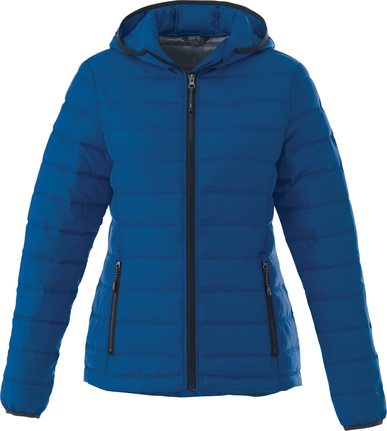Picture of Women's NORQUAY Insulated Puffer Jacket with Hood