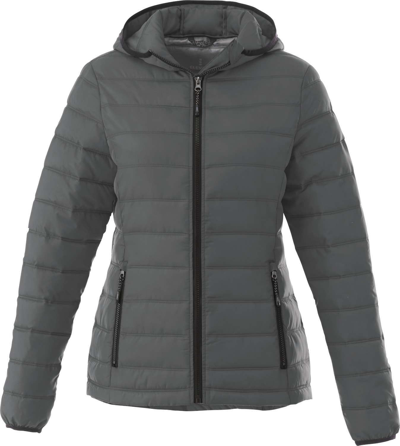 Picture of Women's NORQUAY Insulated Puffer Jacket with Hood