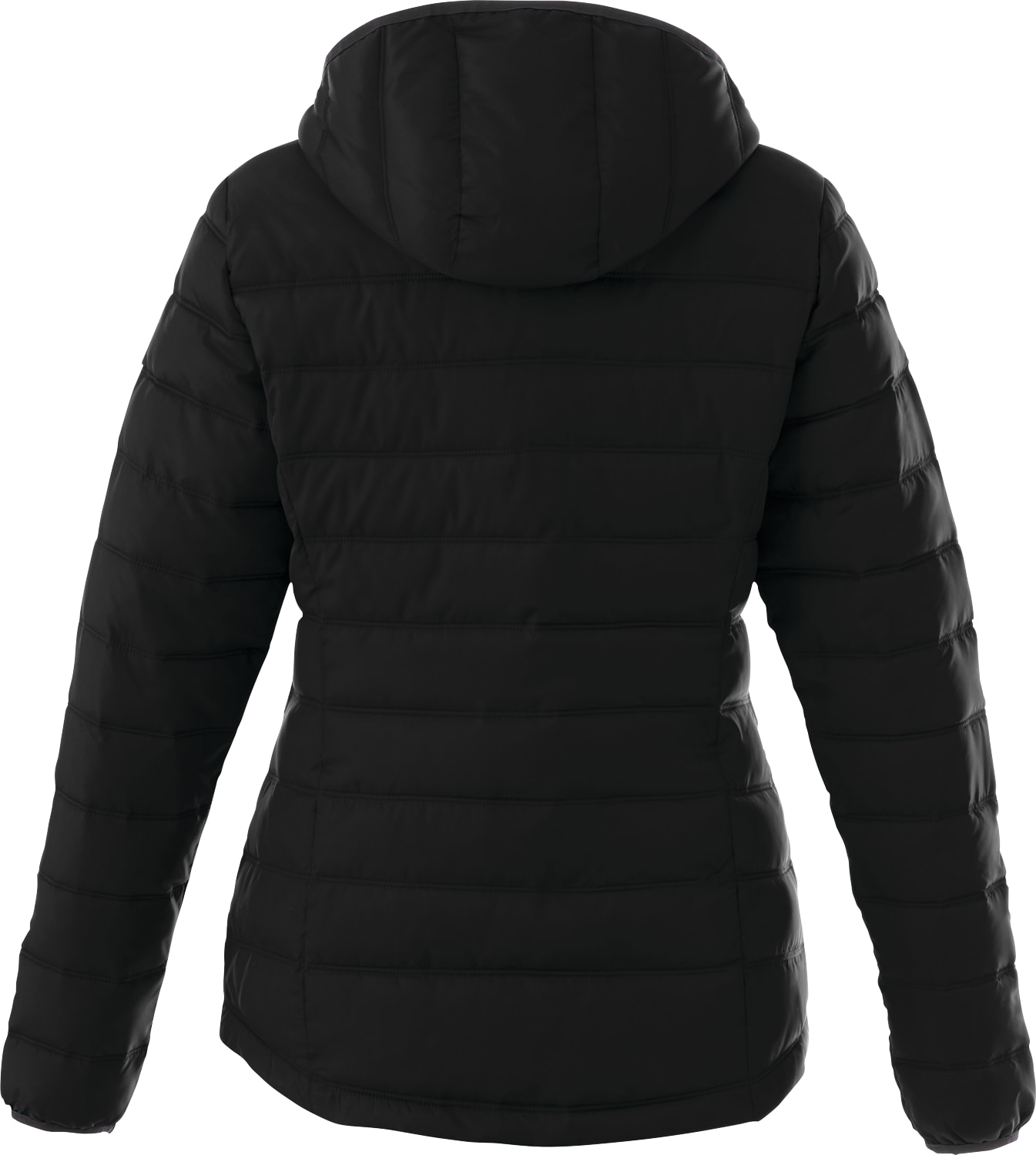 Picture of Women's NORQUAY Insulated Puffer Jacket with Hood