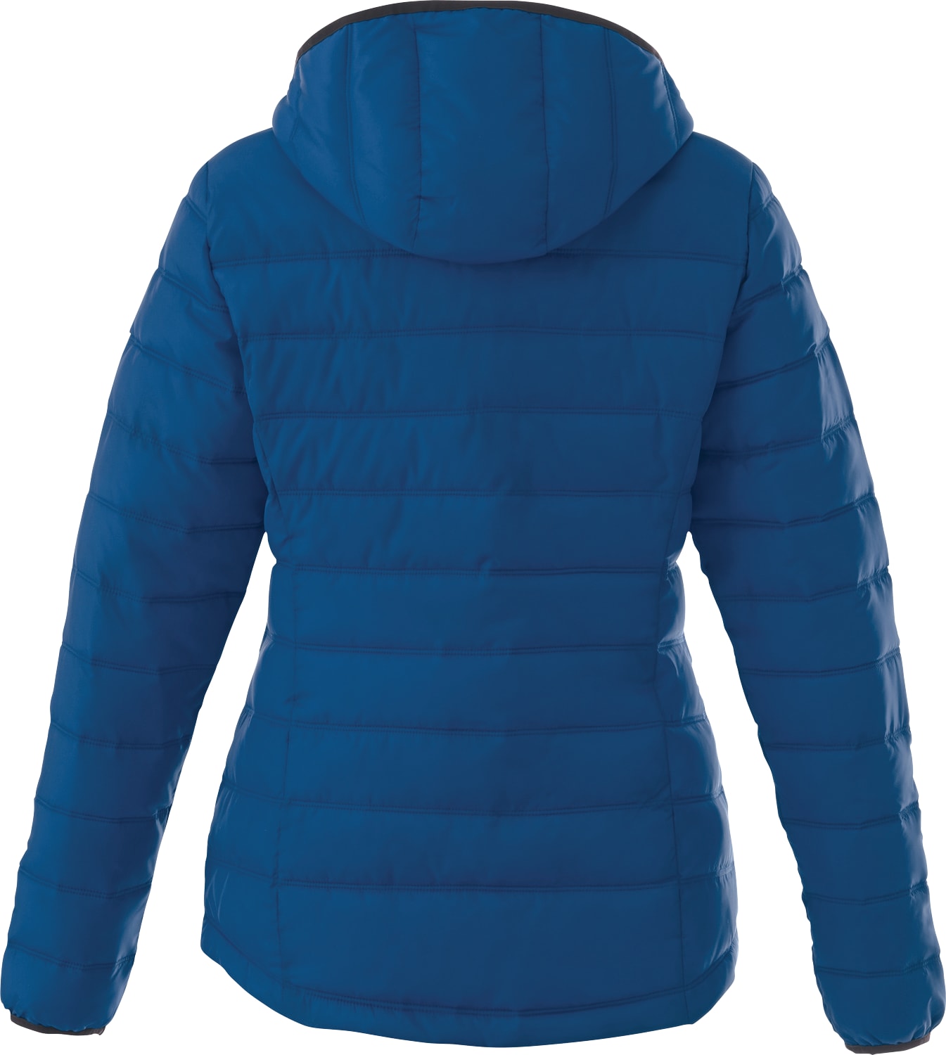 Picture of Women's NORQUAY Insulated Puffer Jacket with Hood