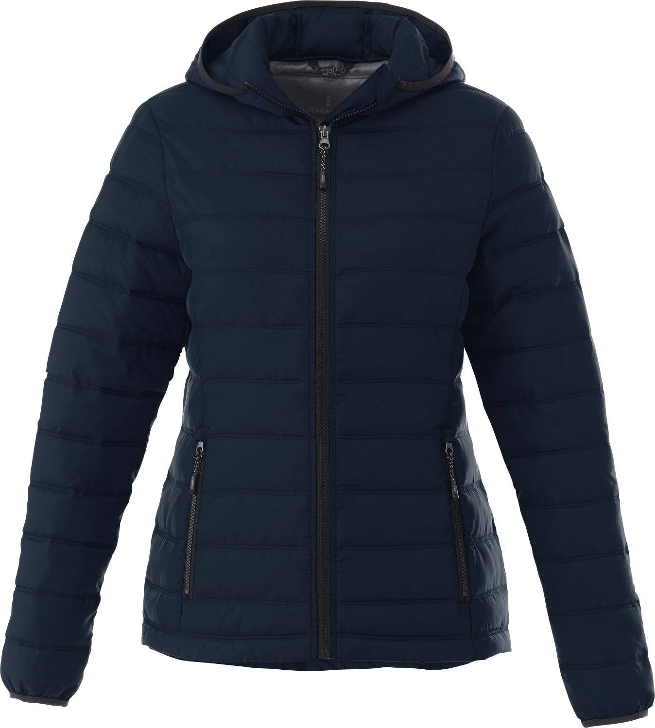 Picture of Women's NORQUAY Insulated Puffer Jacket with Hood