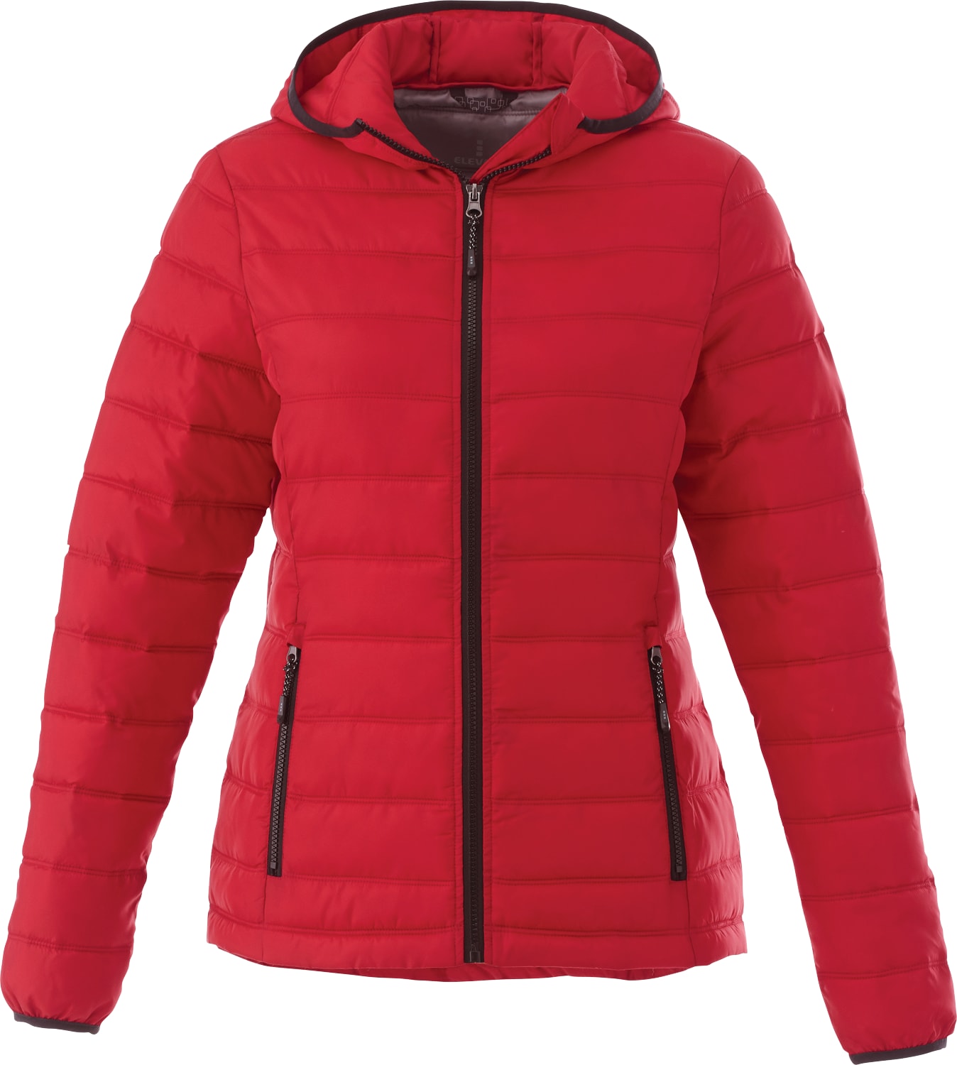 Picture of Women's NORQUAY Insulated Puffer Jacket with Hood