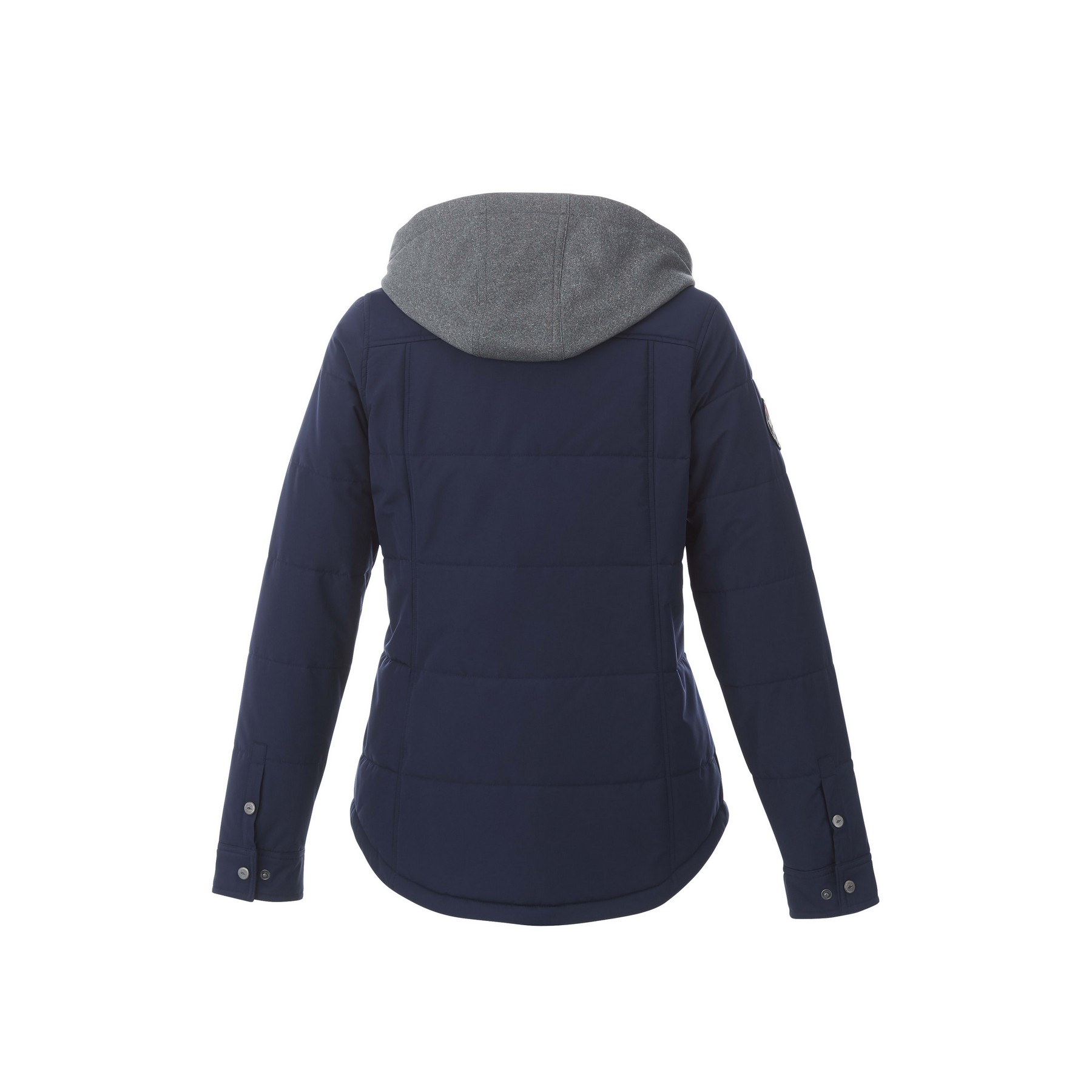Picture of Women's SWIFTRAPIDS Roots73 Insl Jkt