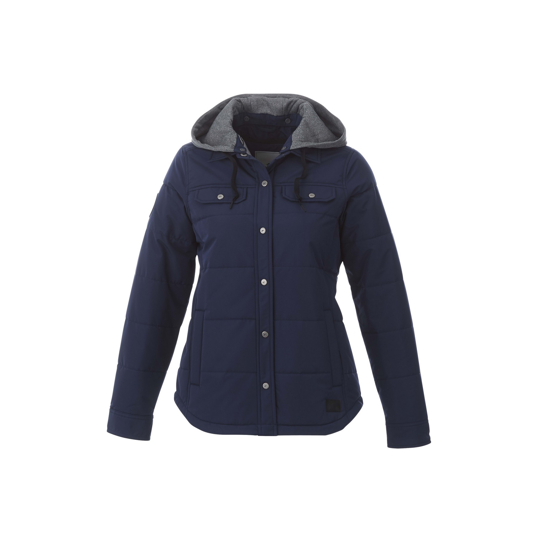 Picture of Women's SWIFTRAPIDS Roots73 Insl Jkt