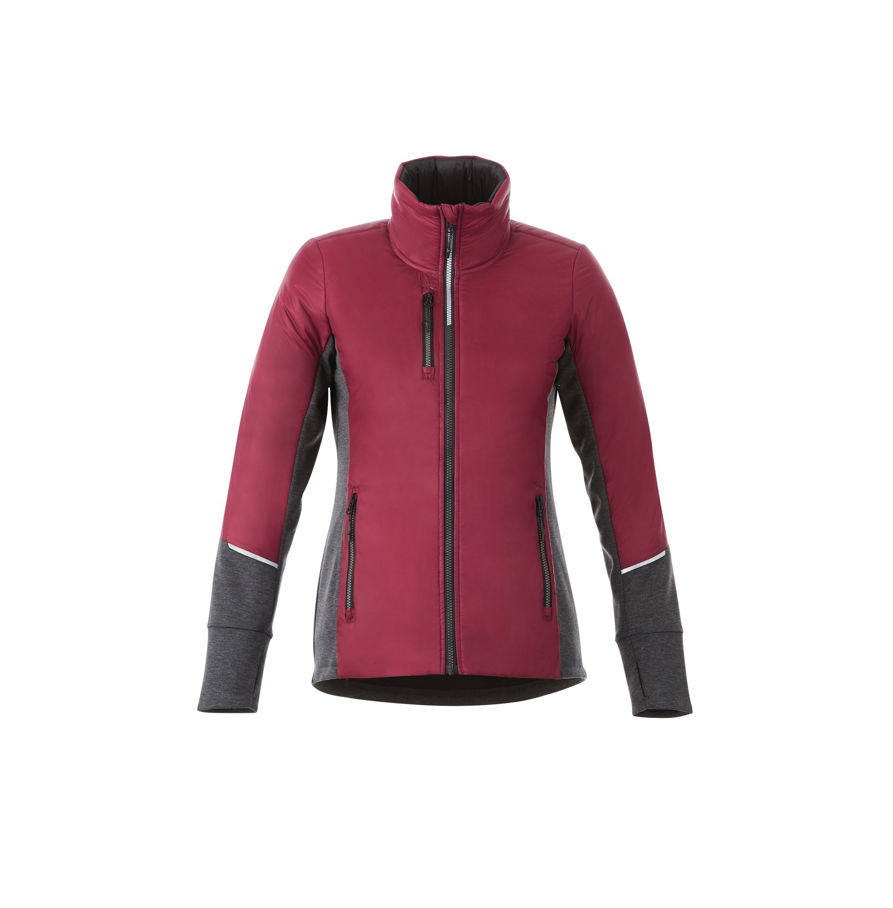 Picture of Women's FERNIE Hybrid Insulated Jacket