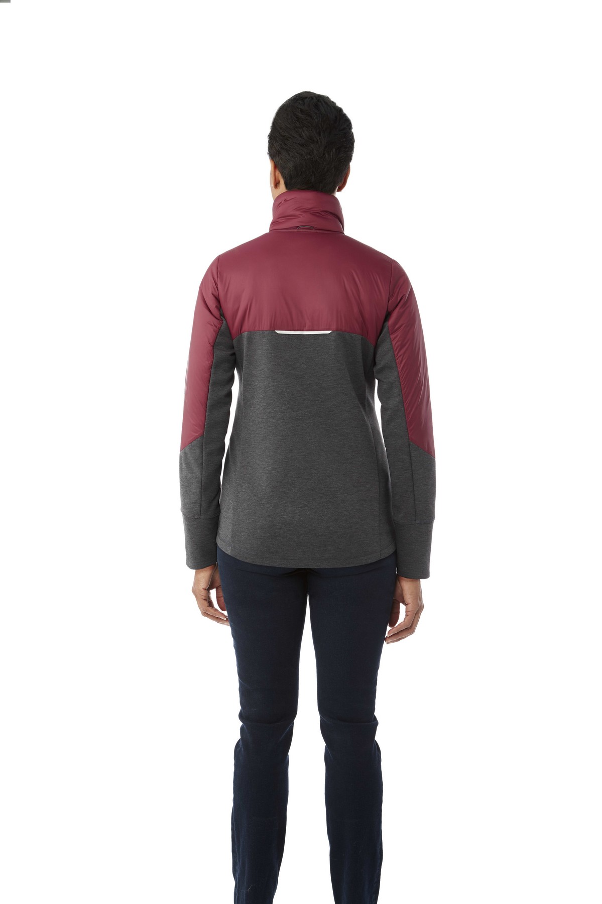 Picture of Women's FERNIE Hybrid Insulated Jacket