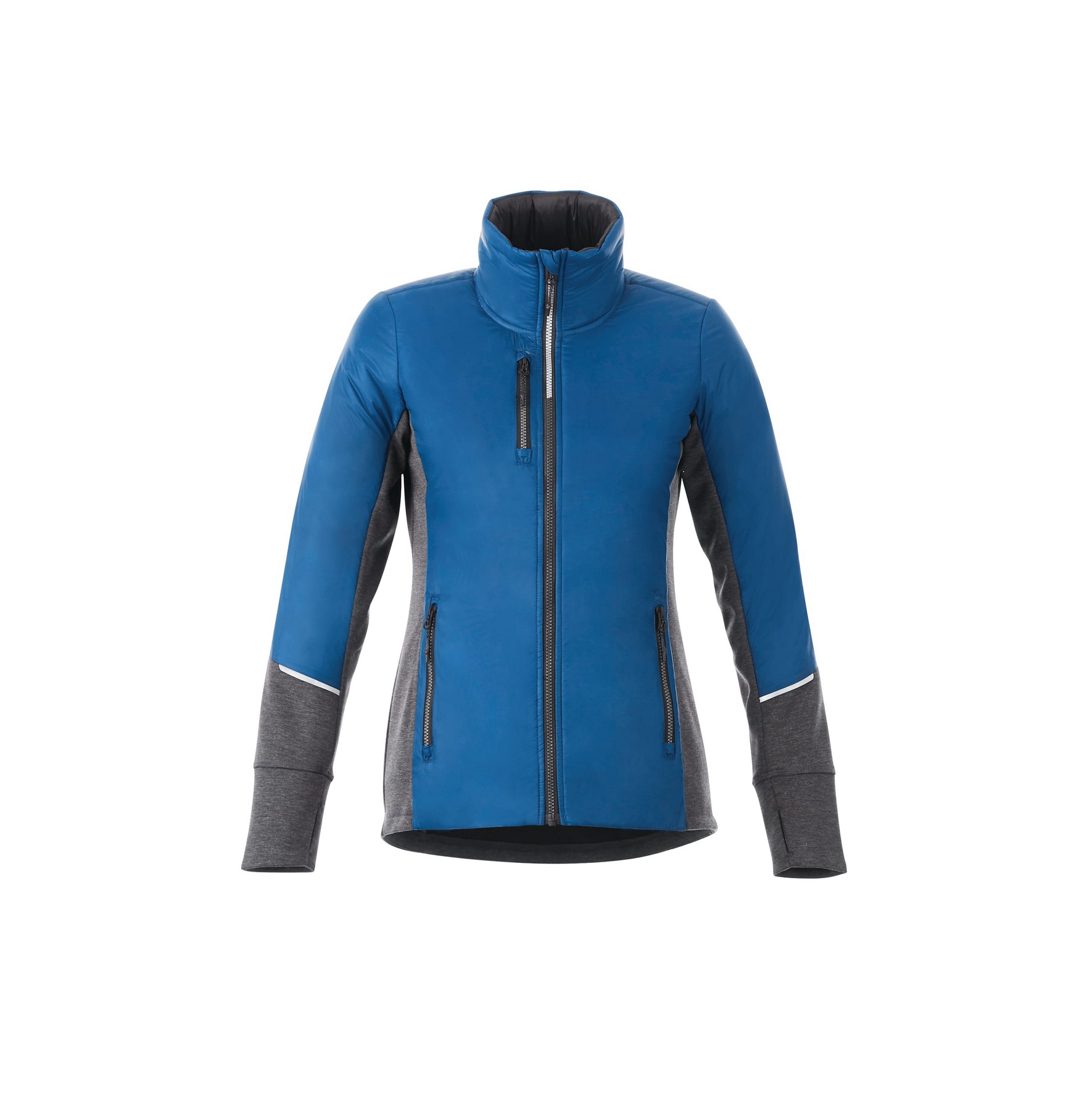 Picture of Women's FERNIE Hybrid Insulated Jacket