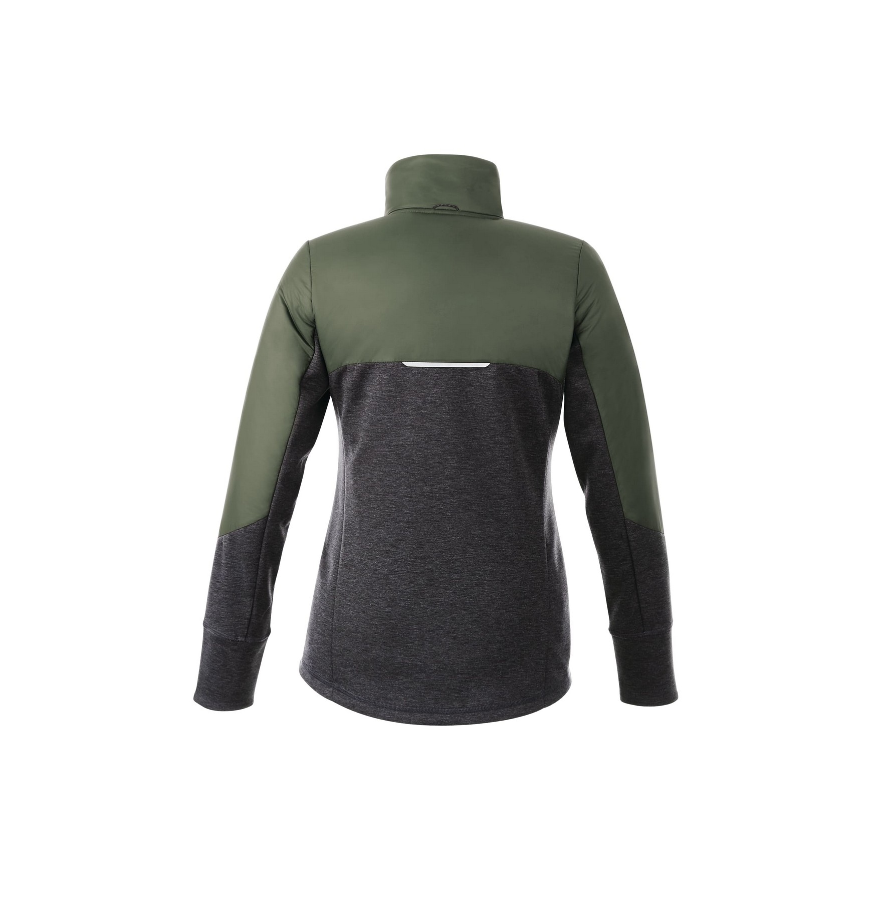 Picture of Women's FERNIE Hybrid Insulated Jacket