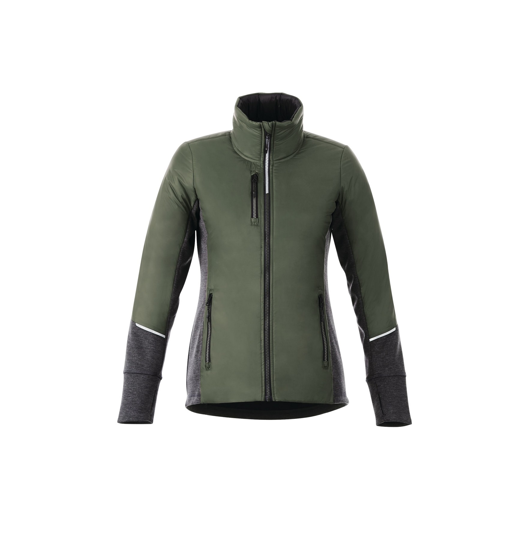 Picture of Women's FERNIE Hybrid Insulated Jacket