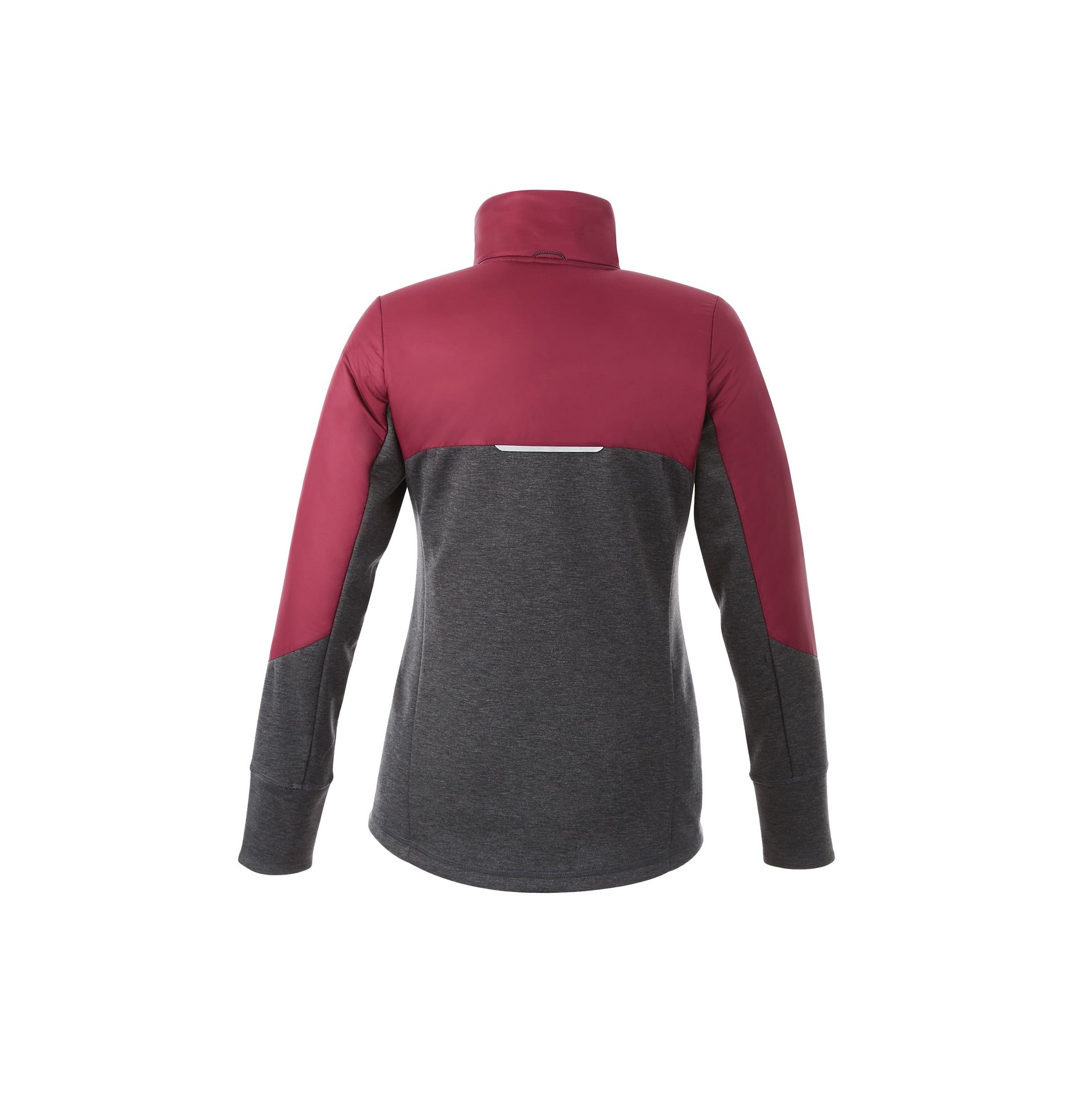 Picture of Women's FERNIE Hybrid Insulated Jacket
