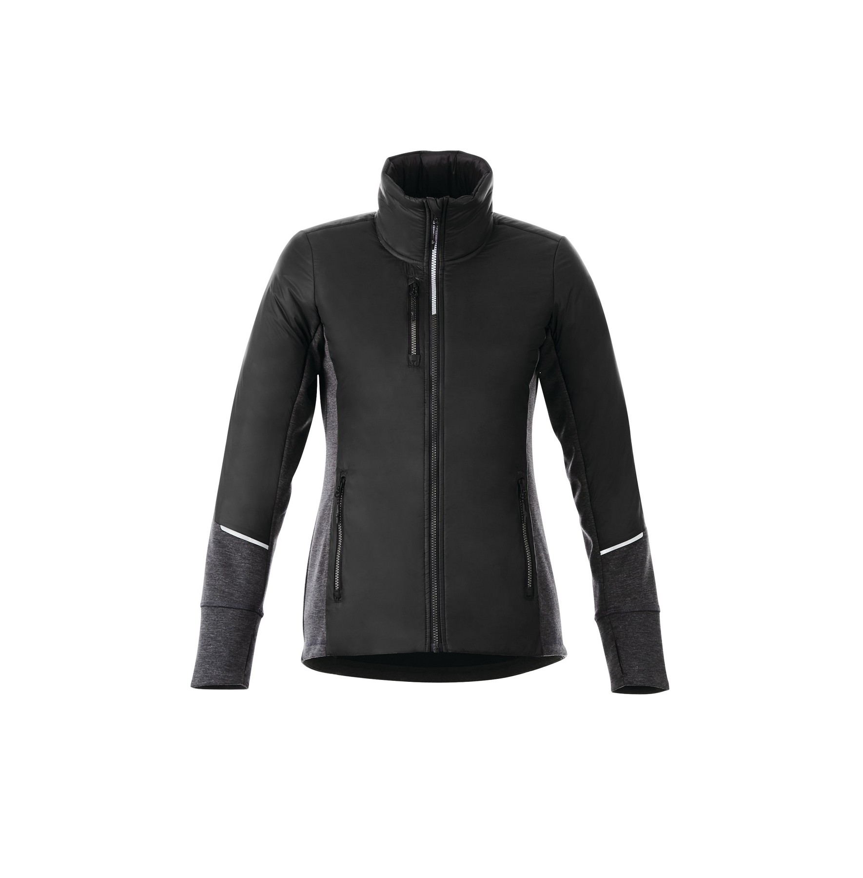 Picture of Women's FERNIE Hybrid Insulated Jacket