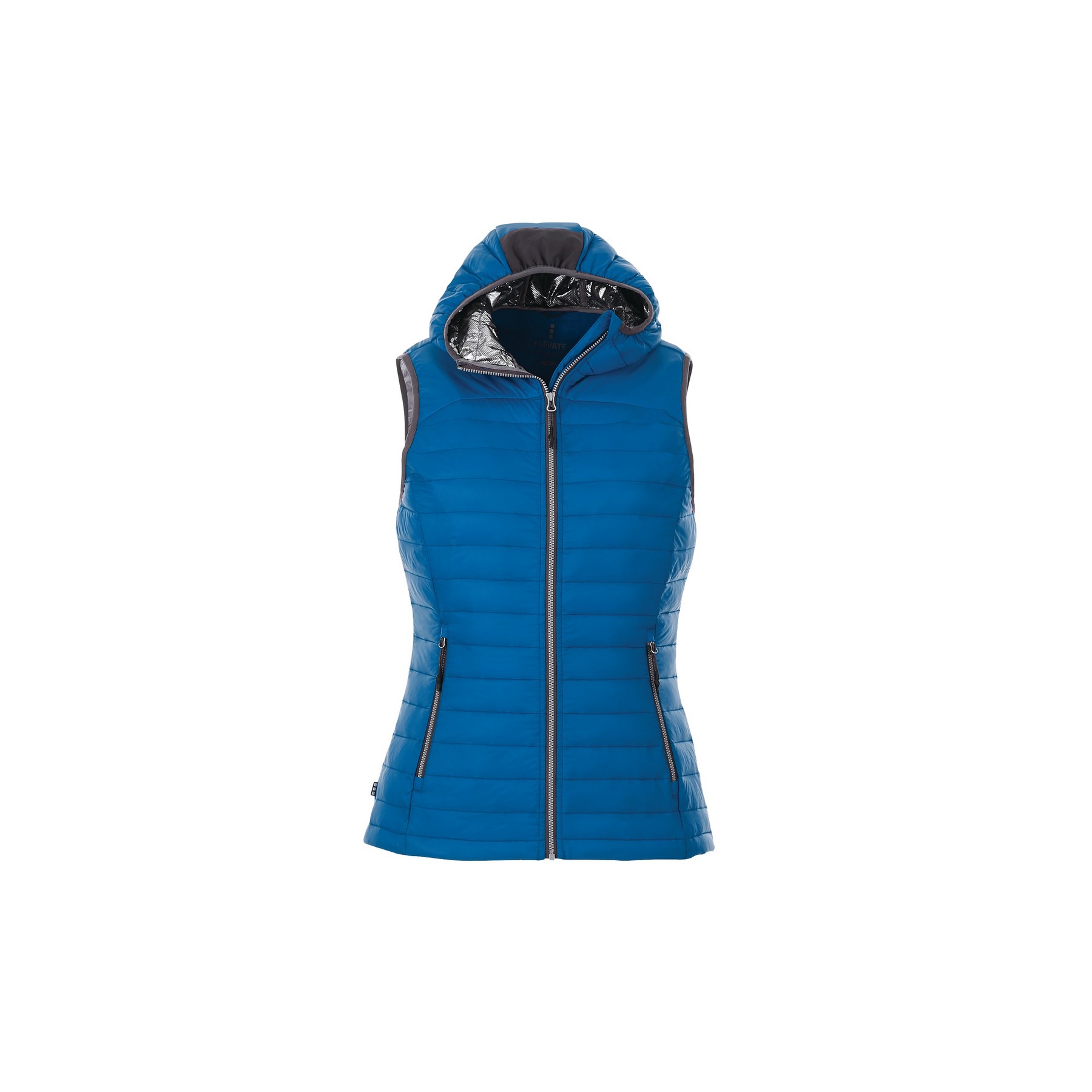 Picture of Women's JUNCTION Packable Insulated Vest