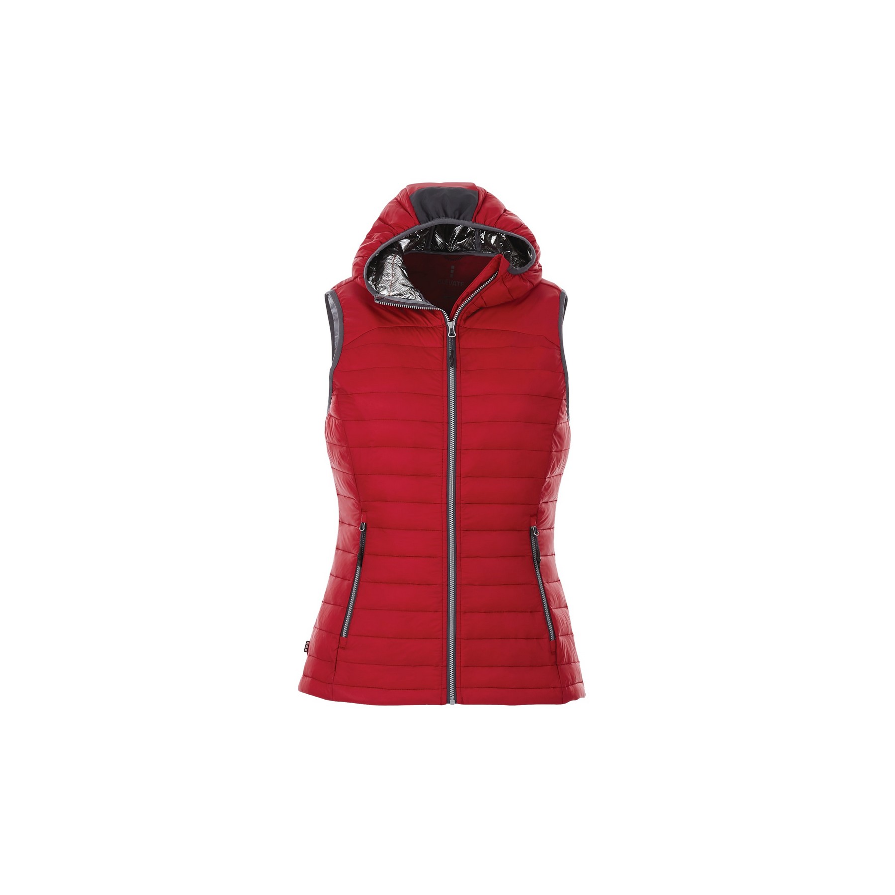 Picture of Women's JUNCTION Packable Insulated Vest