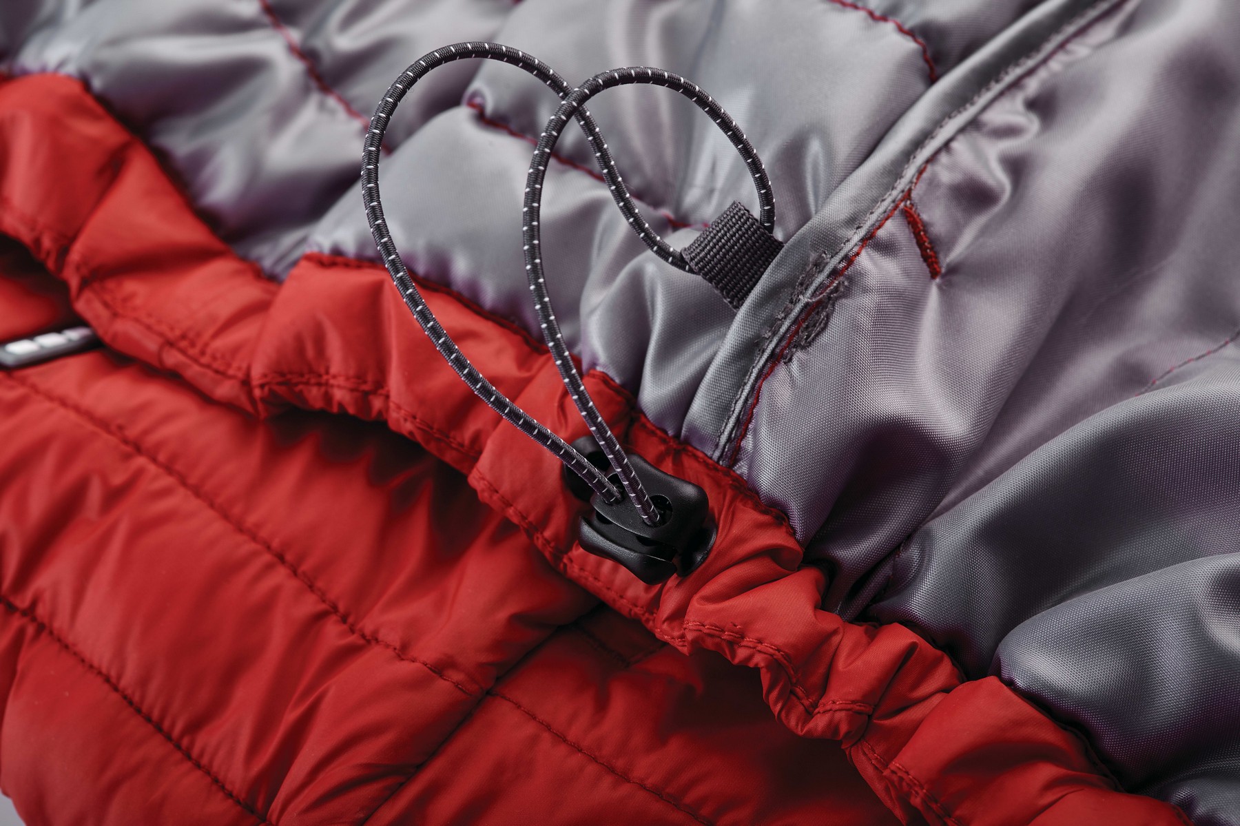 Picture of Women's JUNCTION Packable Insulated Vest