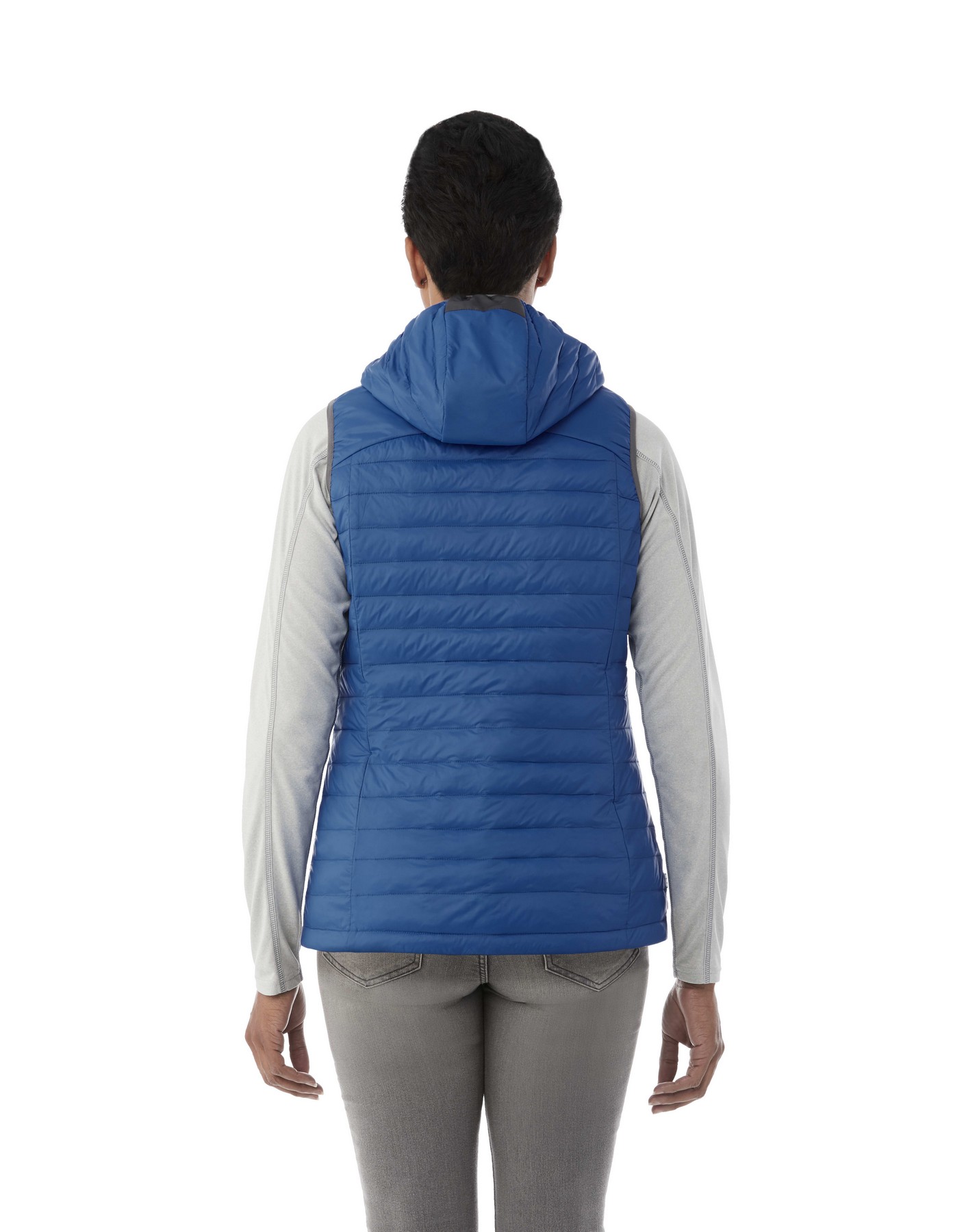 Picture of Women's JUNCTION Packable Insulated Vest
