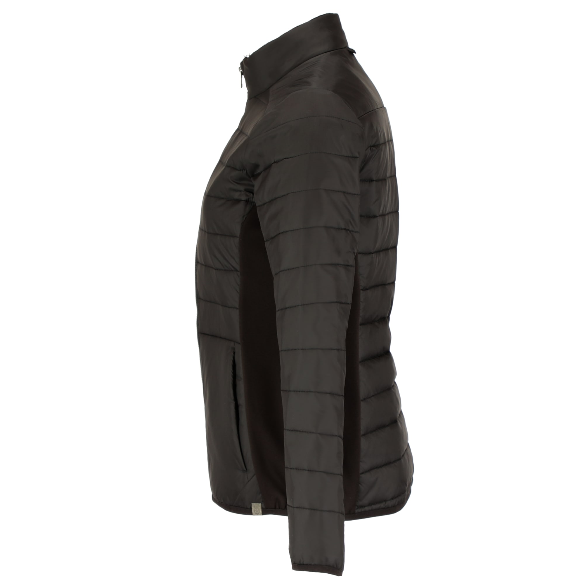 Picture of Womens GENEVA Eco Hybrid Insulated Jacket