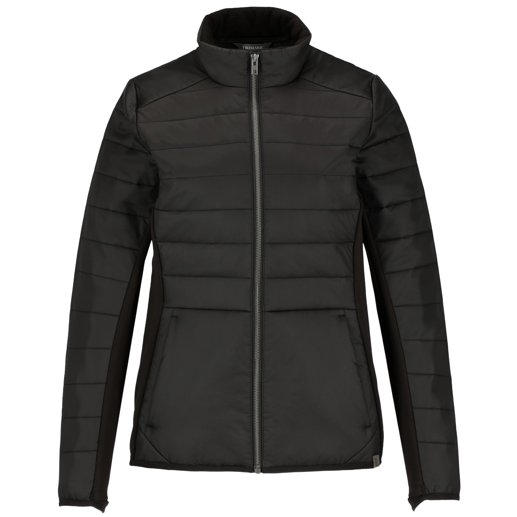 Picture of Womens GENEVA Eco Hybrid Insulated Jacket