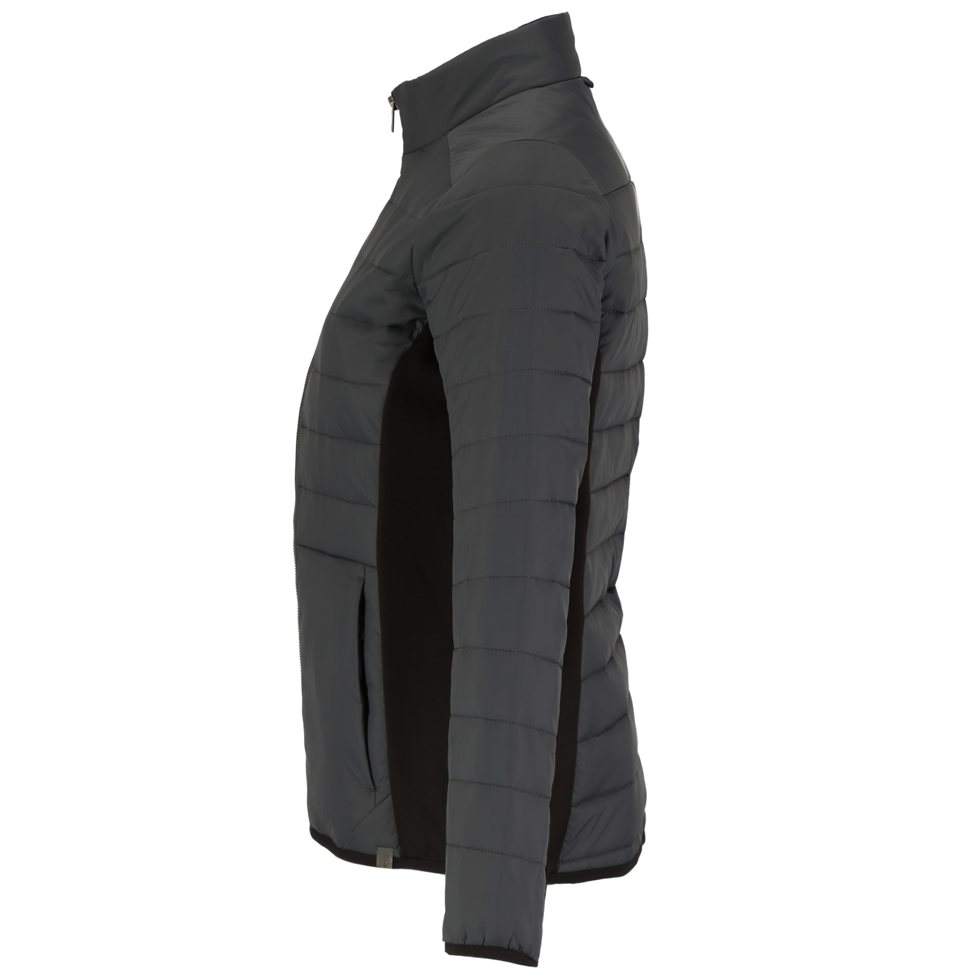 Picture of Womens GENEVA Eco Hybrid Insulated Jacket