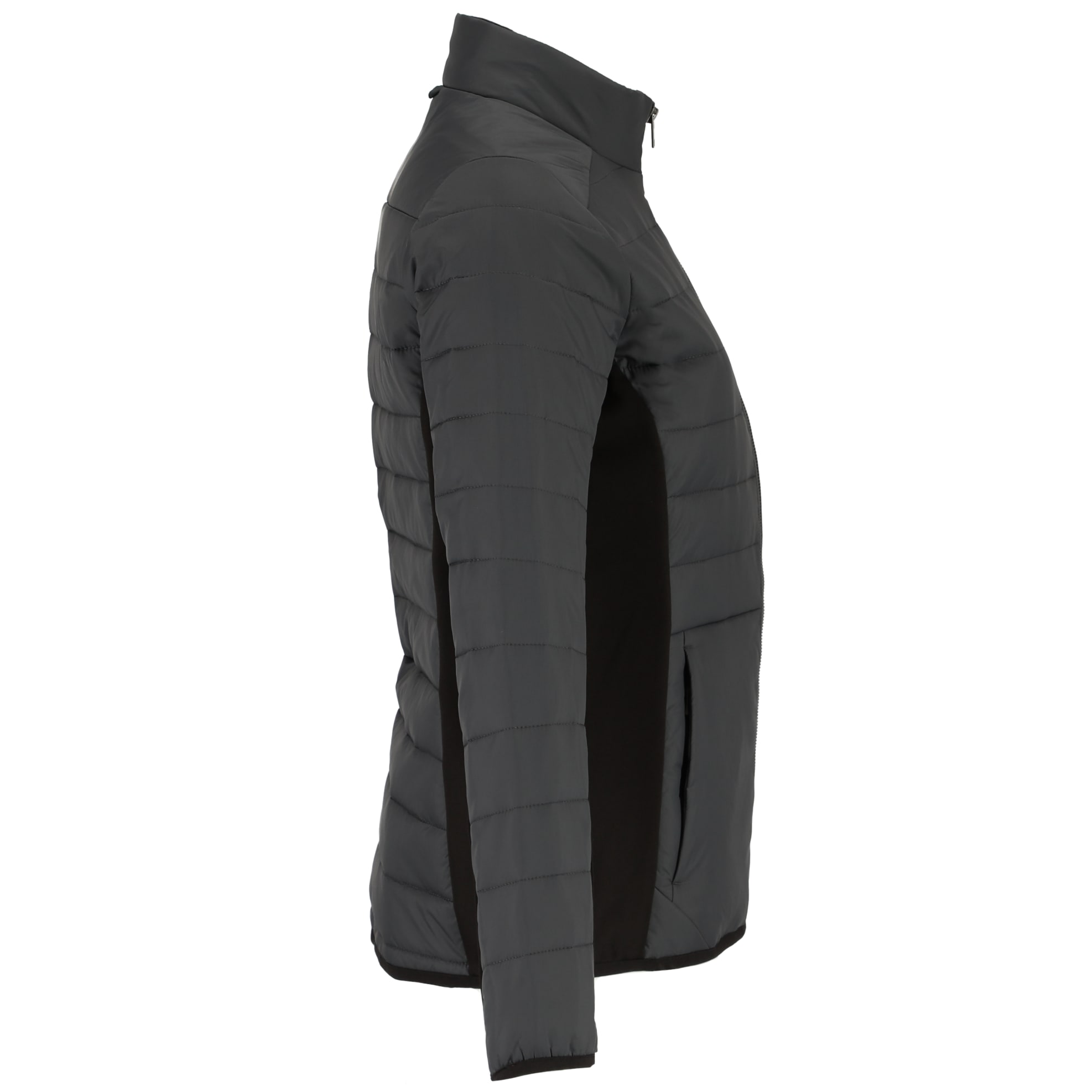 Picture of Womens GENEVA Eco Hybrid Insulated Jacket