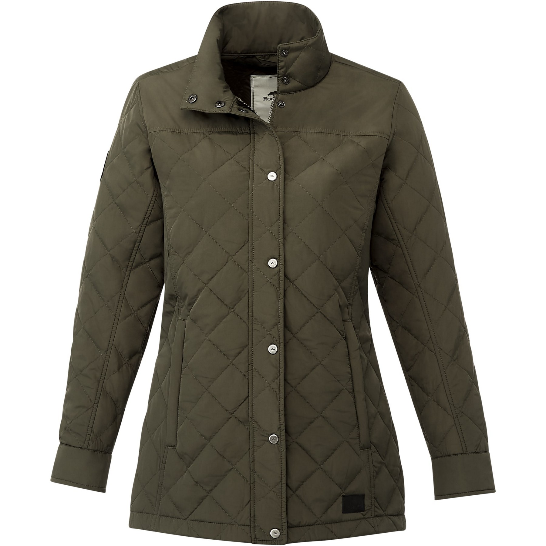 Picture of Women's Cedarpoint Roots73 Ins Jkt