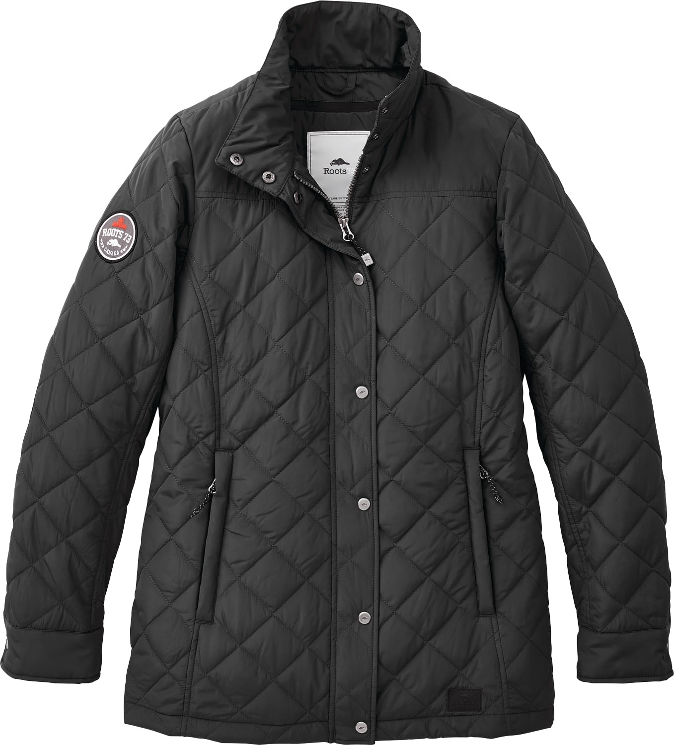 Picture of Women's Cedarpoint Roots73 Ins Jkt