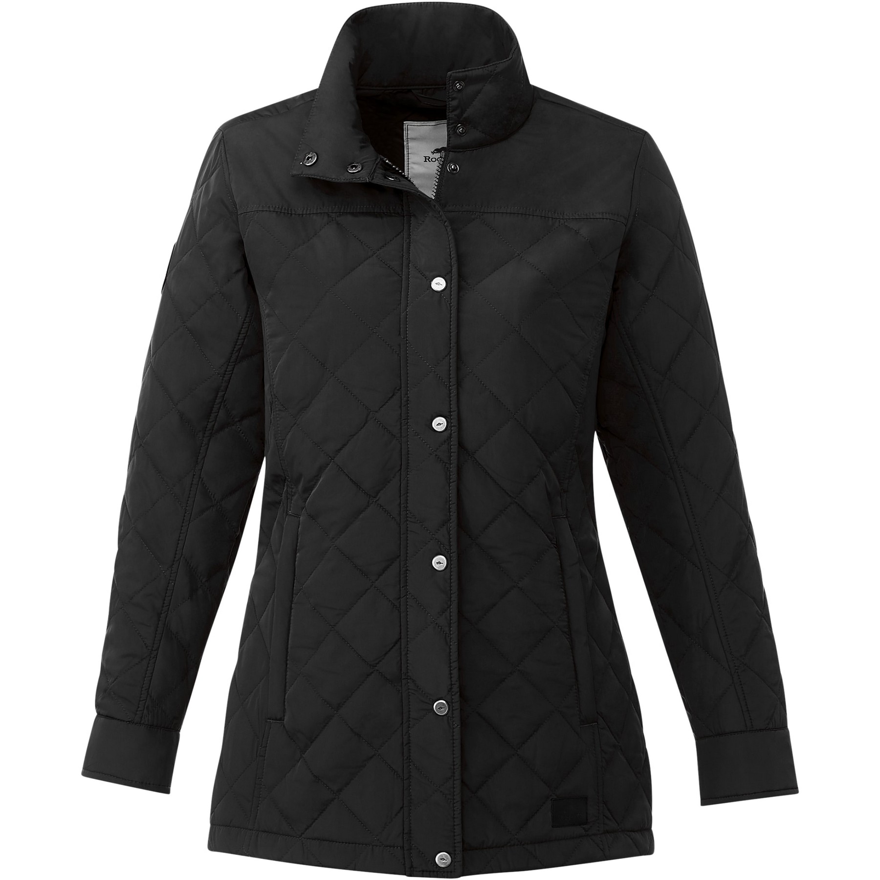 Picture of Women's Cedarpoint Roots73 Ins Jkt