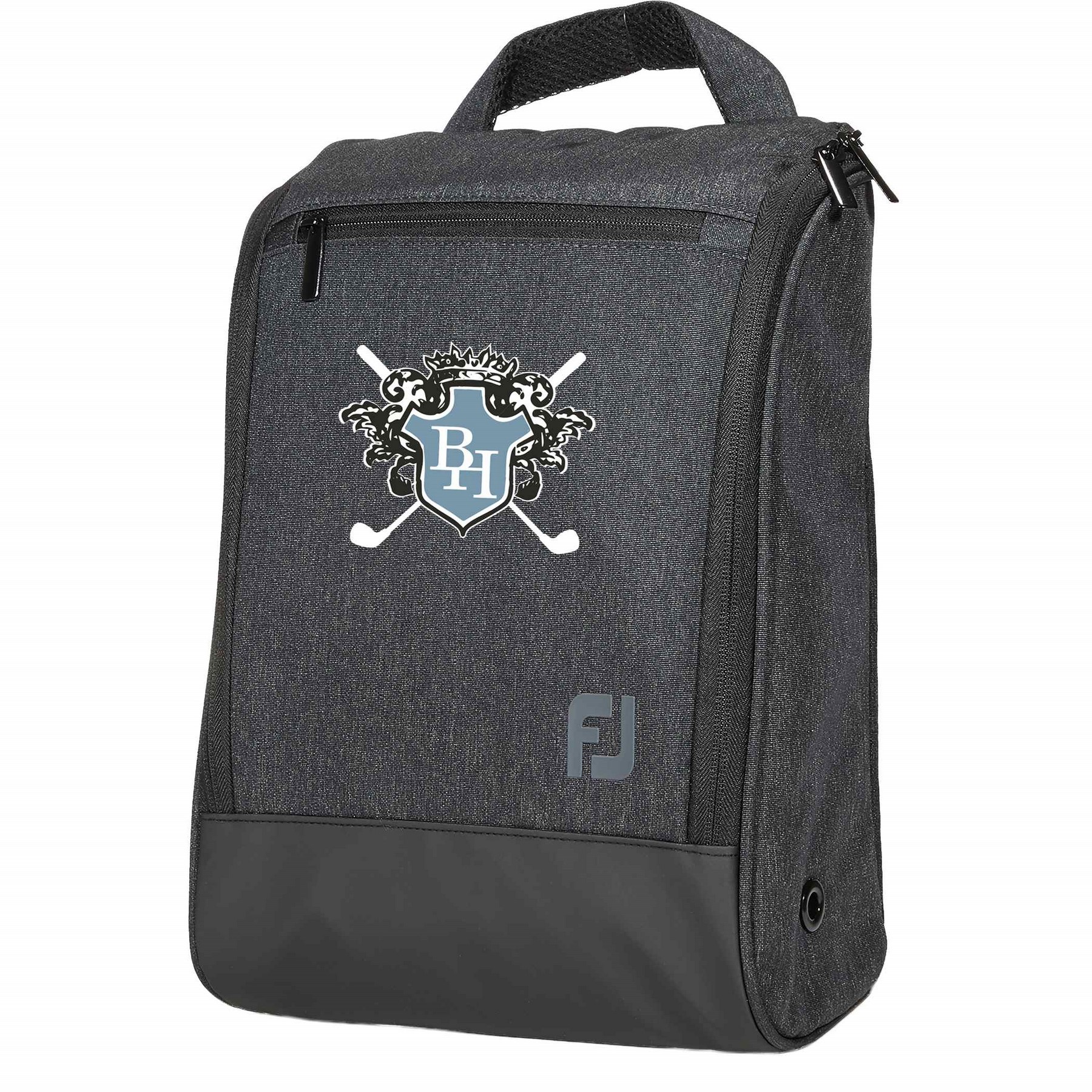 Picture of FootJoy Deluxe Shoe Bag