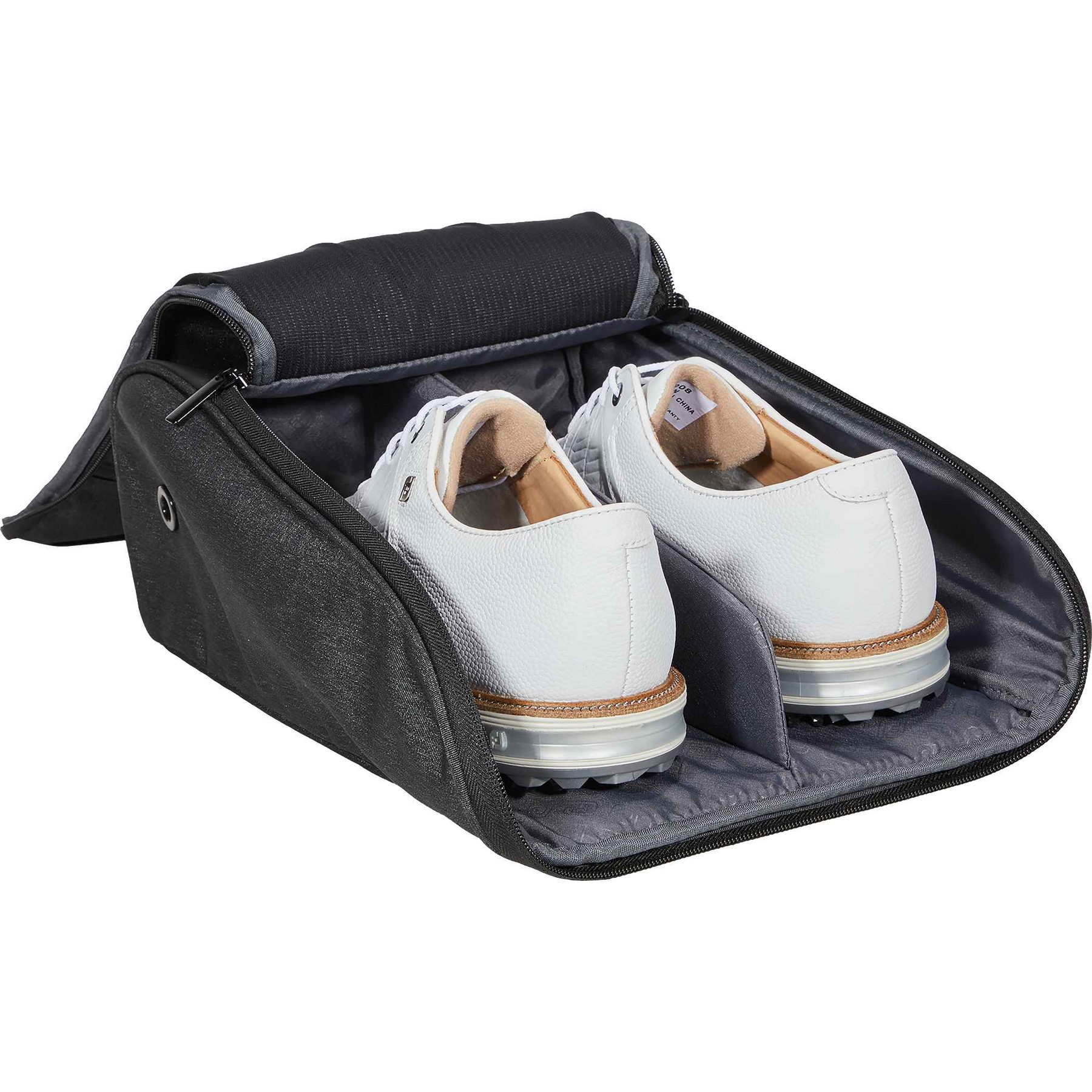 Picture of FootJoy Deluxe Shoe Bag