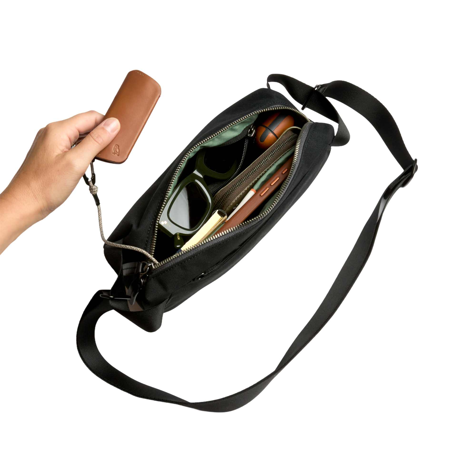 Picture of Bellroy Classic Sling 3L