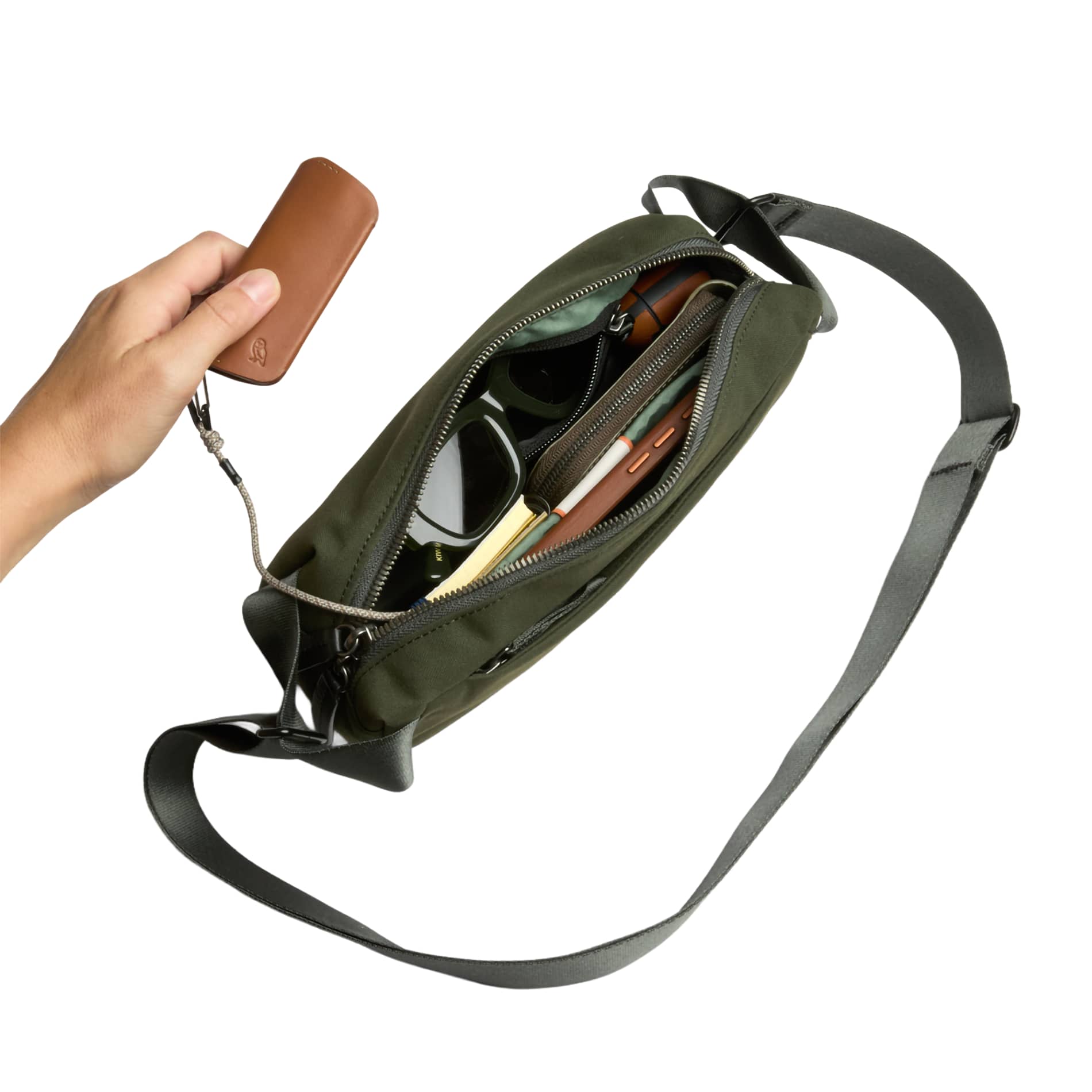 Picture of Bellroy Classic Sling 3L