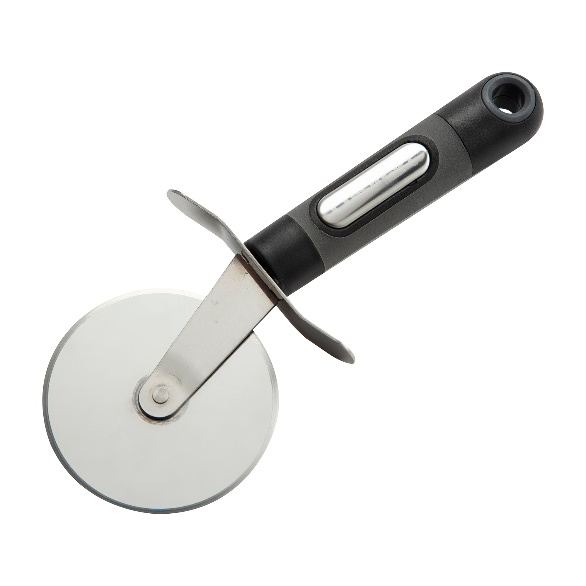Picture of Cuisinart Outdoors 3 Piece Pizza Grill Set - Stainless Steel