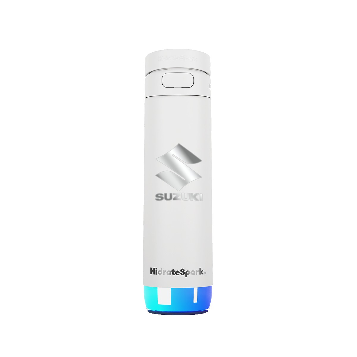 Picture of HidrateSpark® 21 oz. PRO 2 Bottle with Chug Lid, Laser, Premium