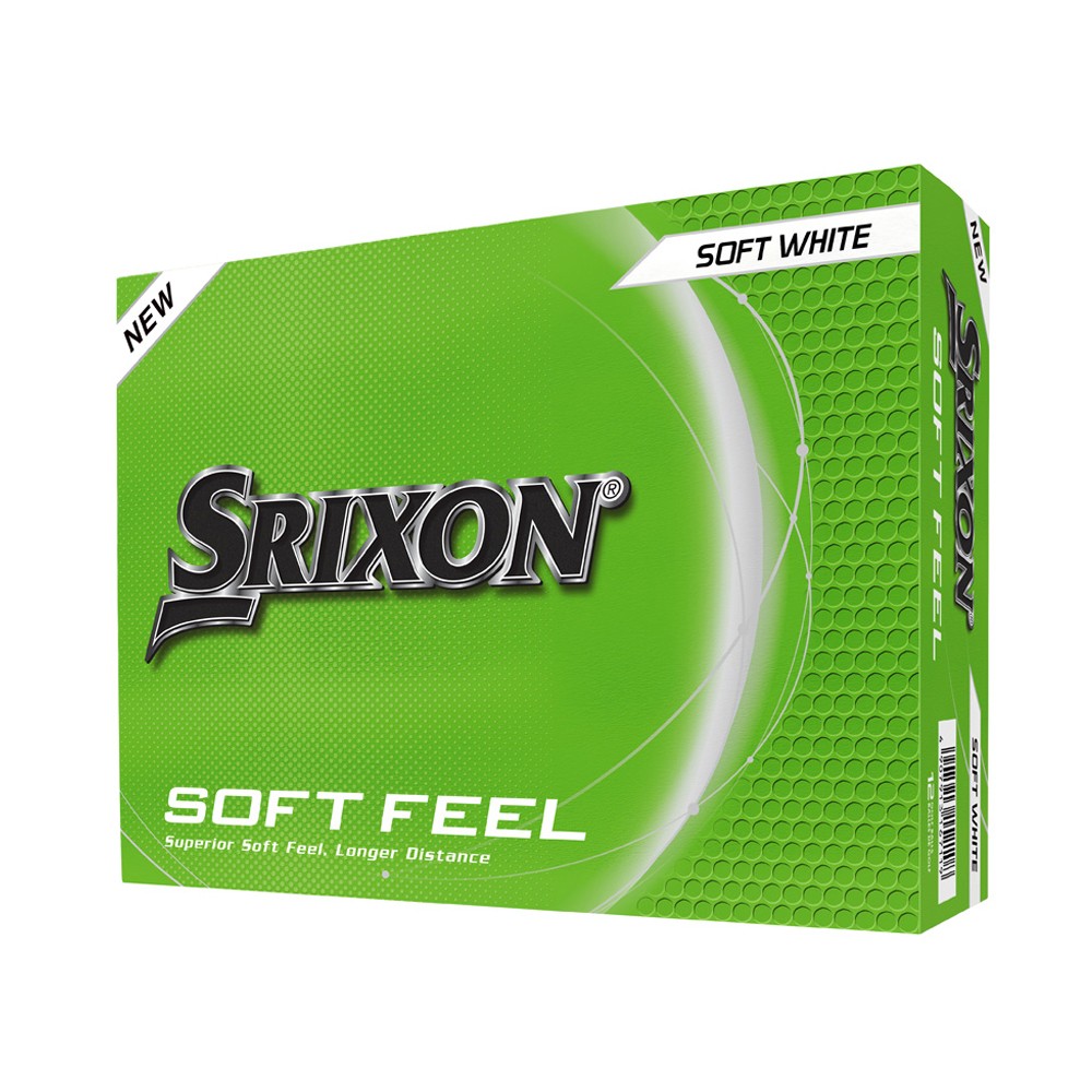 Picture of Srixon Soft Feel Golf Ball