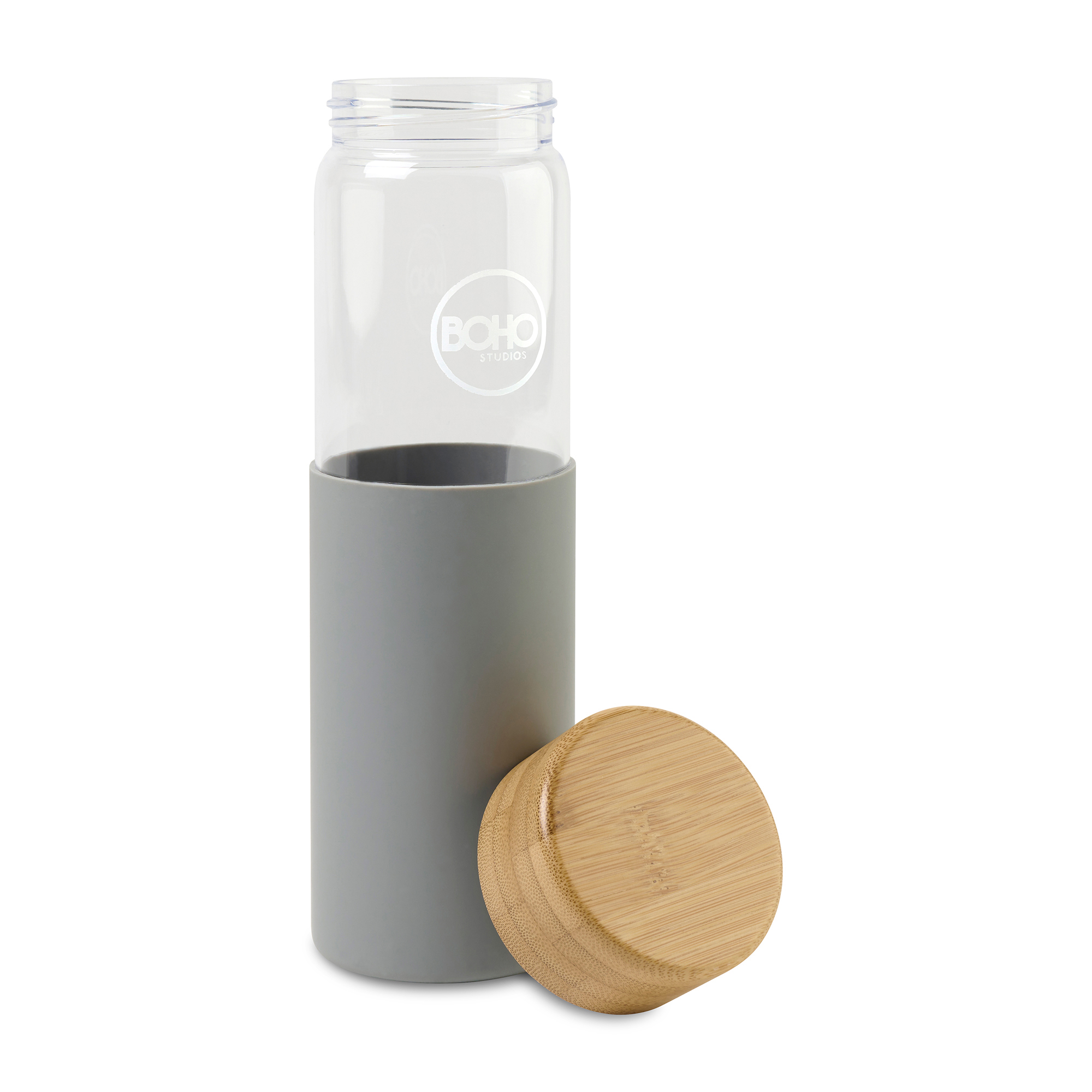 Picture of Aviana Journey Tritan Bottle - 20 Oz - White