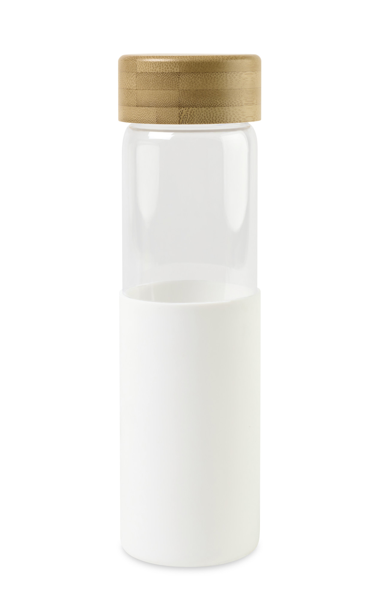 Picture of Aviana Journey Tritan Bottle - 20 Oz - White