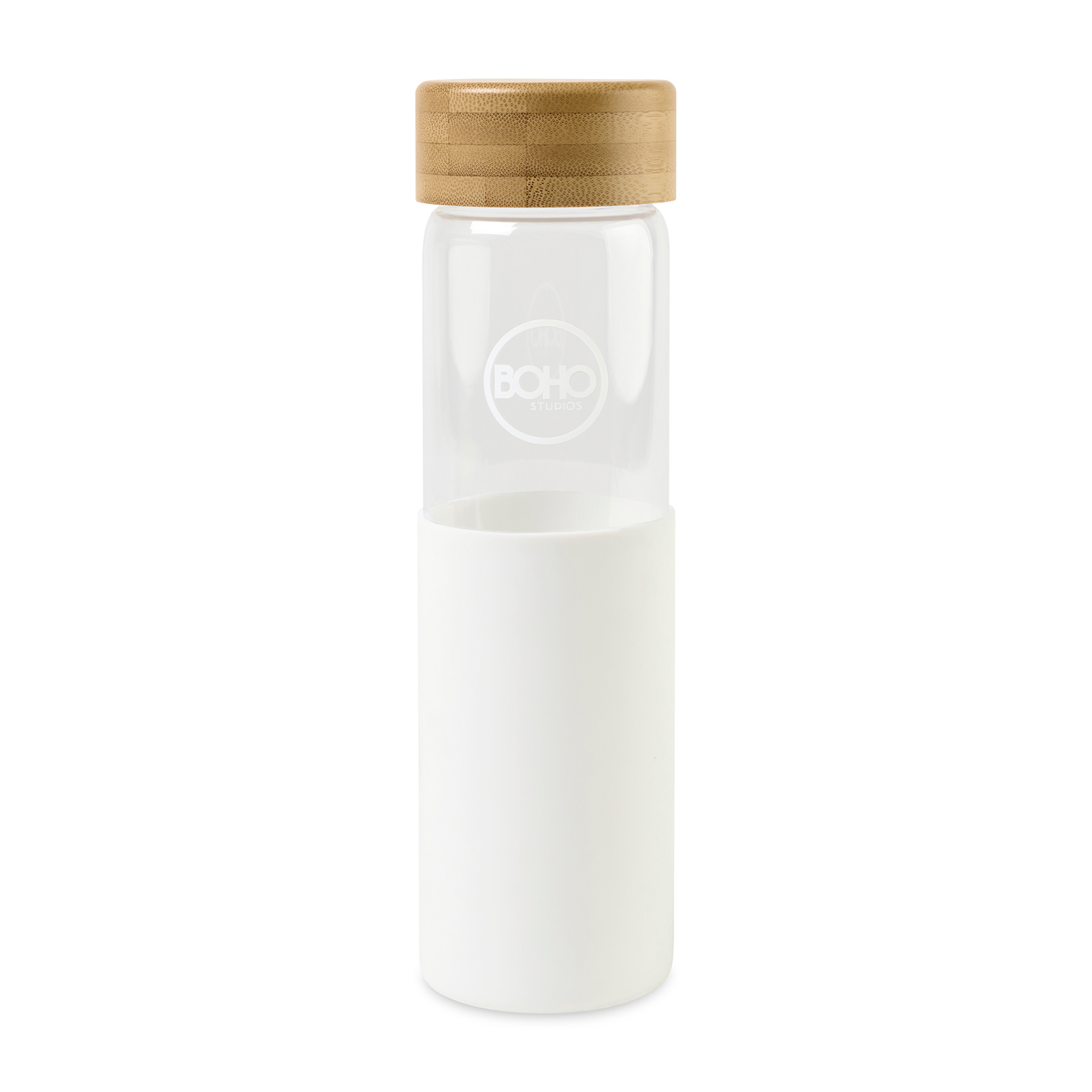 Picture of Aviana Journey Tritan Bottle - 20 Oz - White