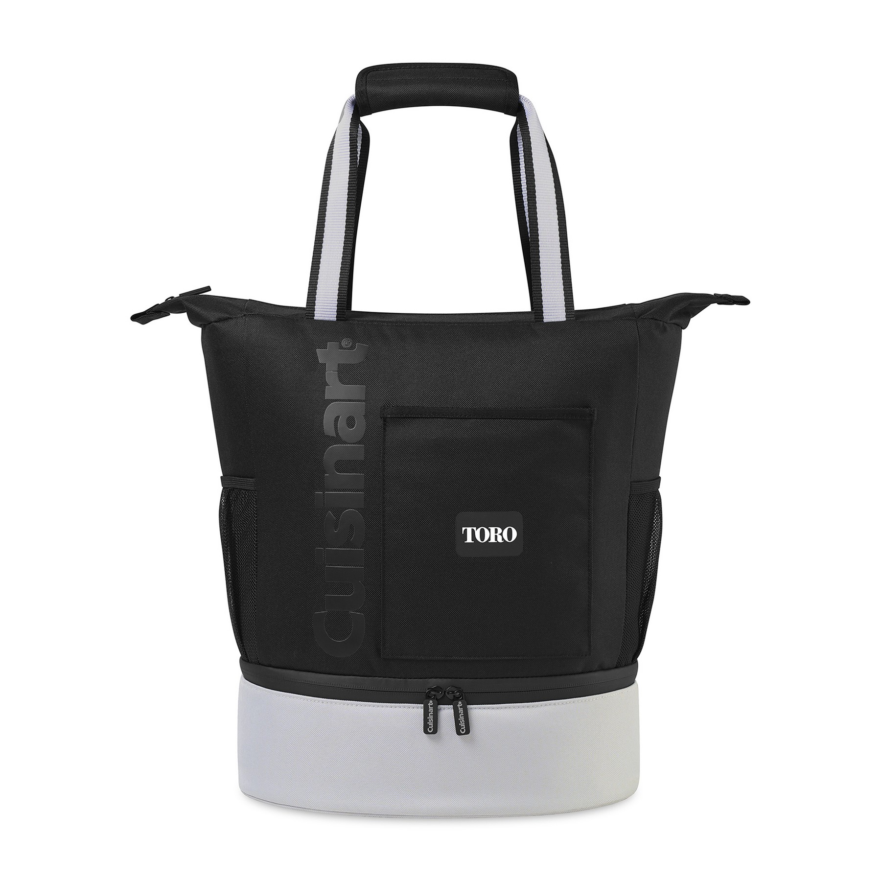 Picture of Cuisinart Outdoors Expandable Backpack Cooler - Black