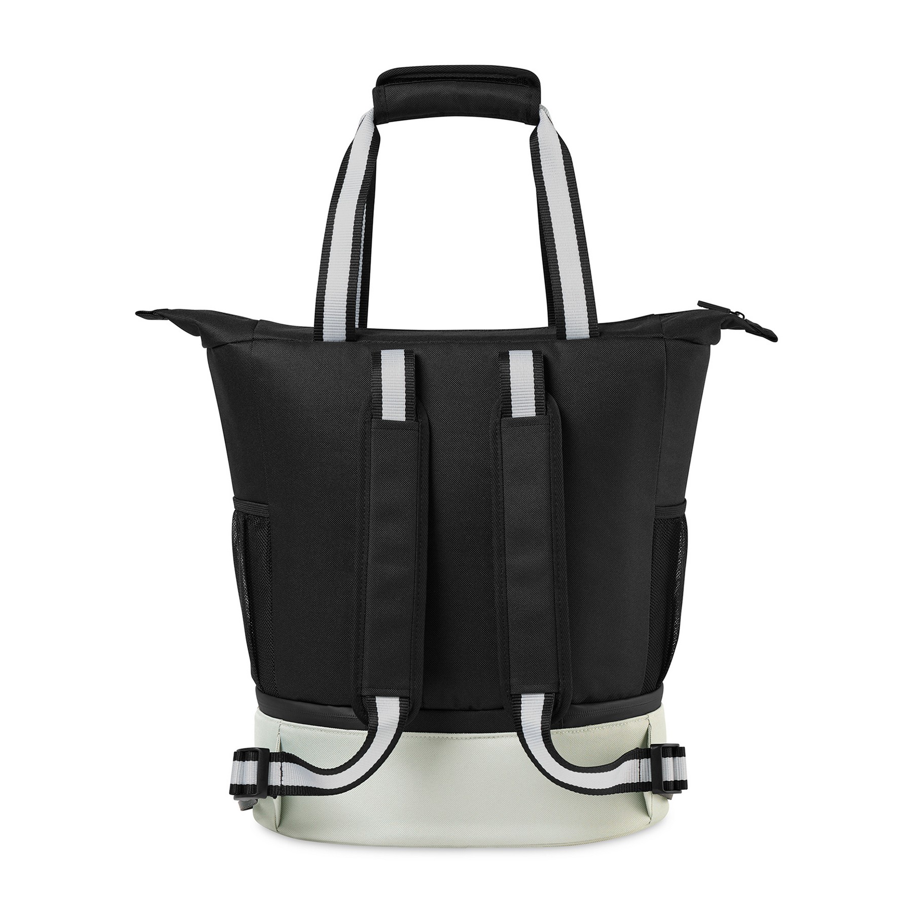 Picture of Cuisinart Outdoors Expandable Backpack Cooler - Black