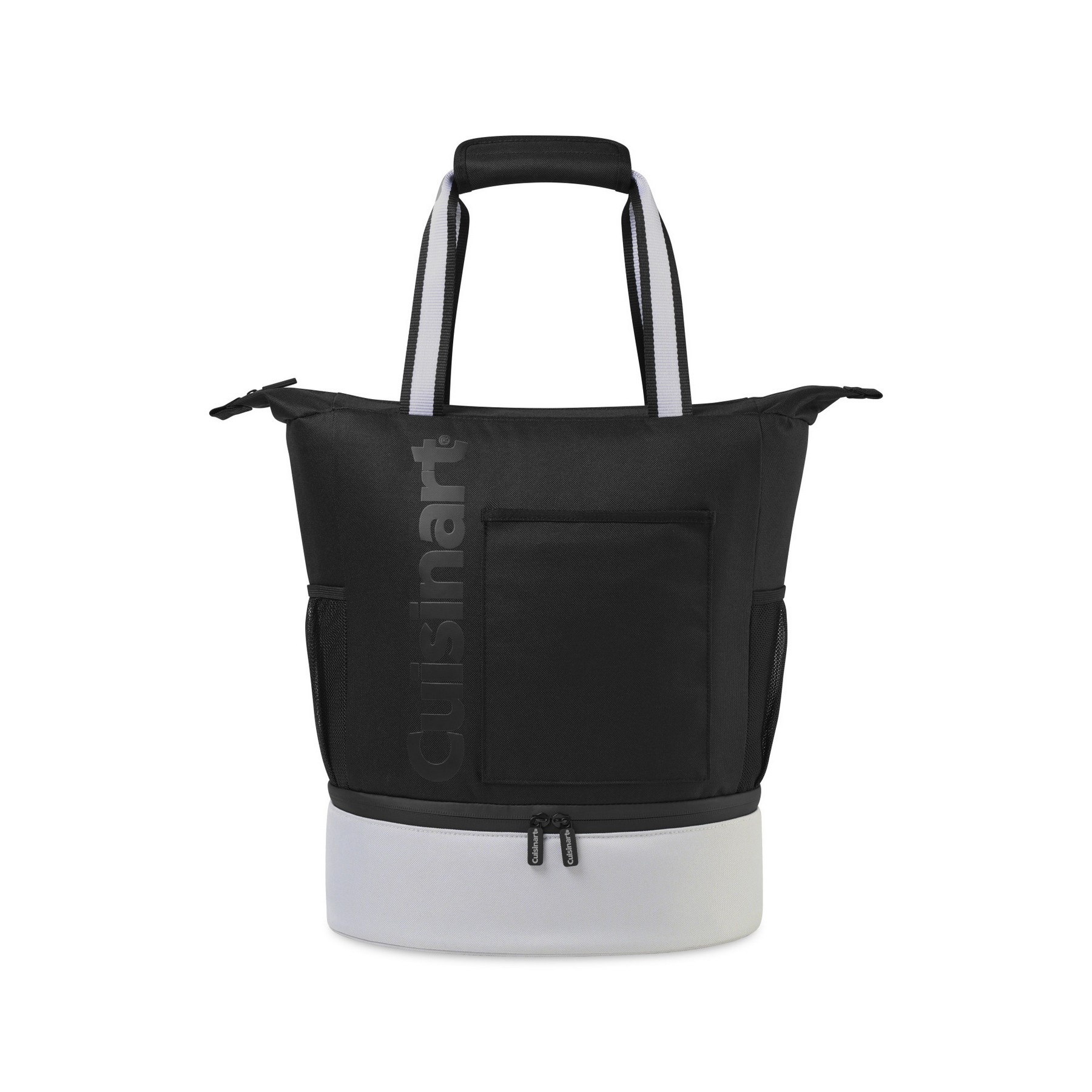 Picture of Cuisinart Outdoors Expandable Backpack Cooler - Black
