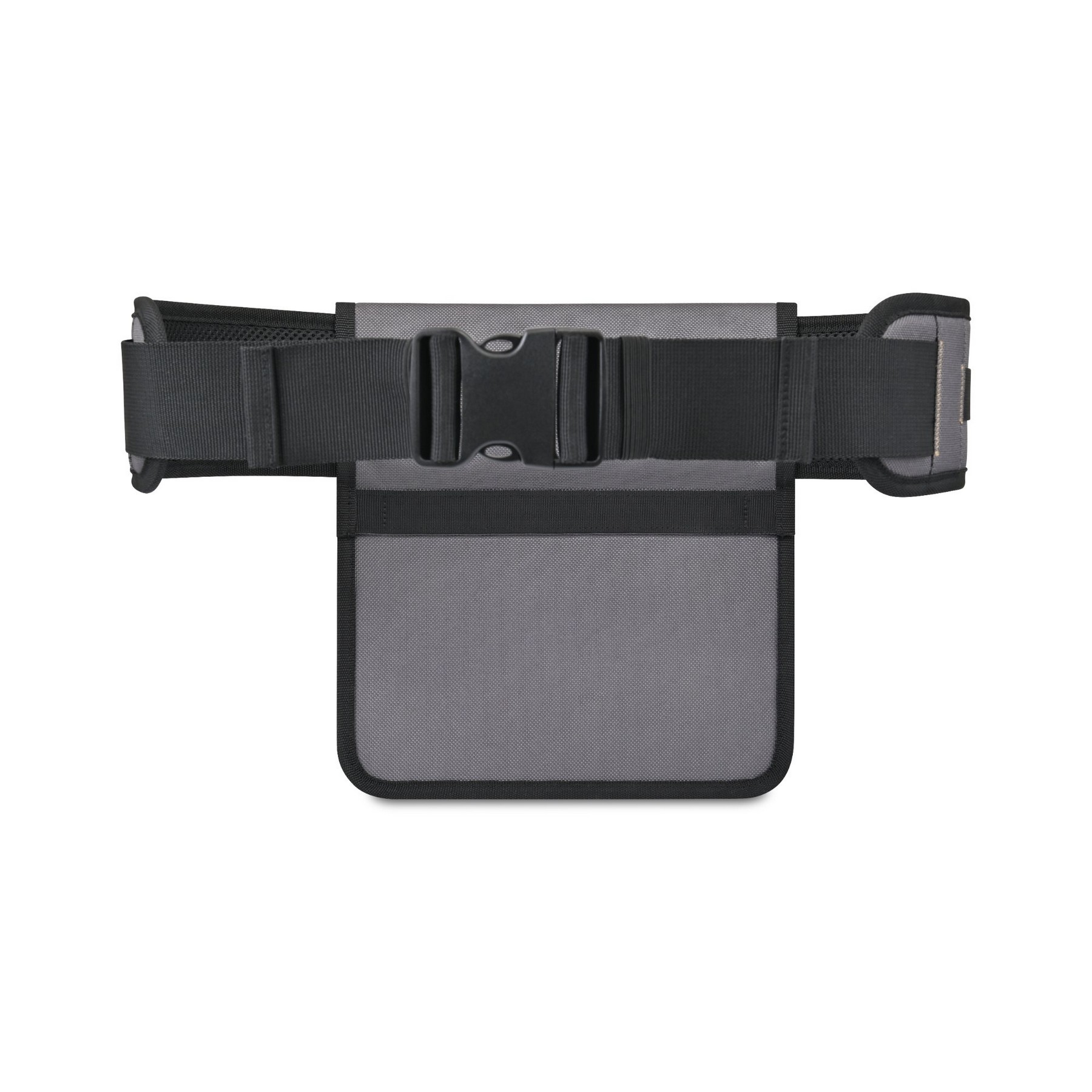 Picture of Heritage Supply Pro Recycled rPET Tool Belt Pouch - Dark Grey