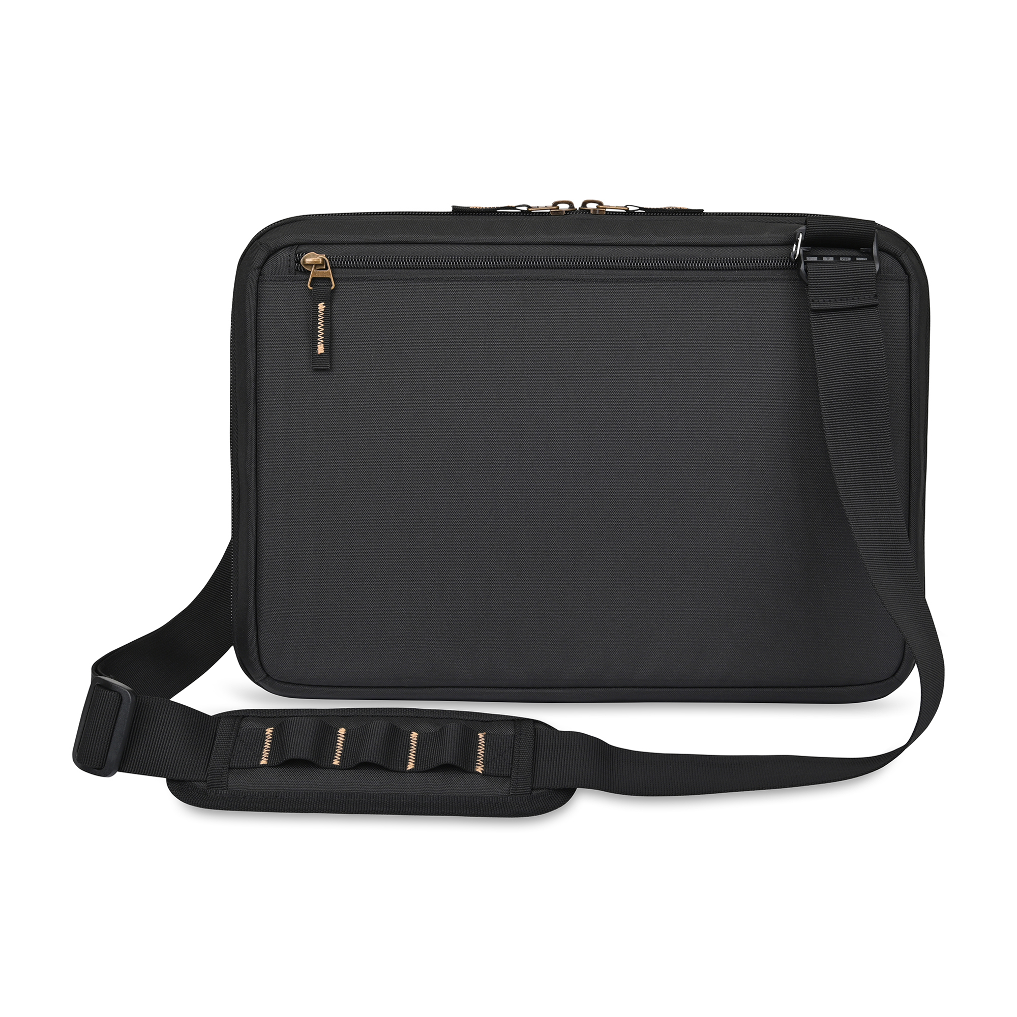 Picture of Heritage Supply Pro Padfolio & Construction Pen Set - Black