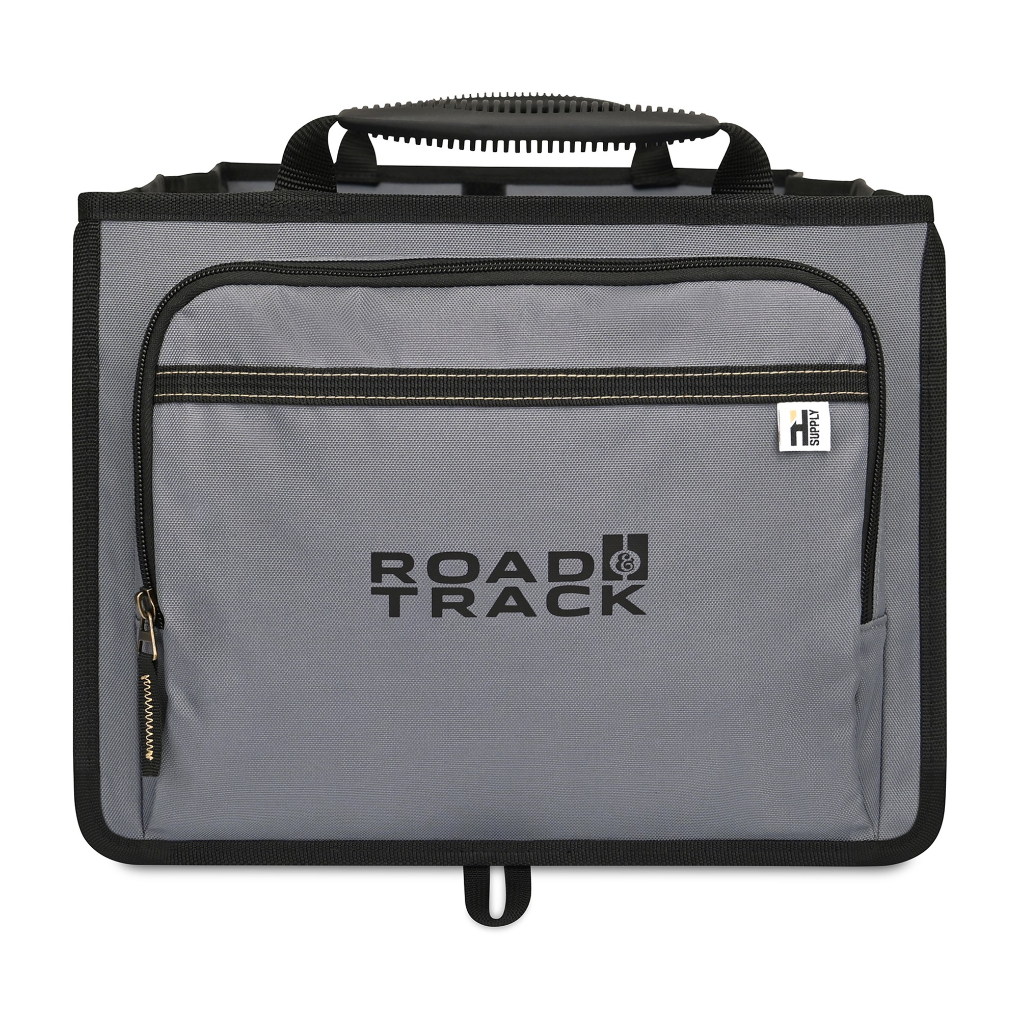 Picture of Heritage Supply Pro Recycled rPET Cargo Hauler - Dark Grey