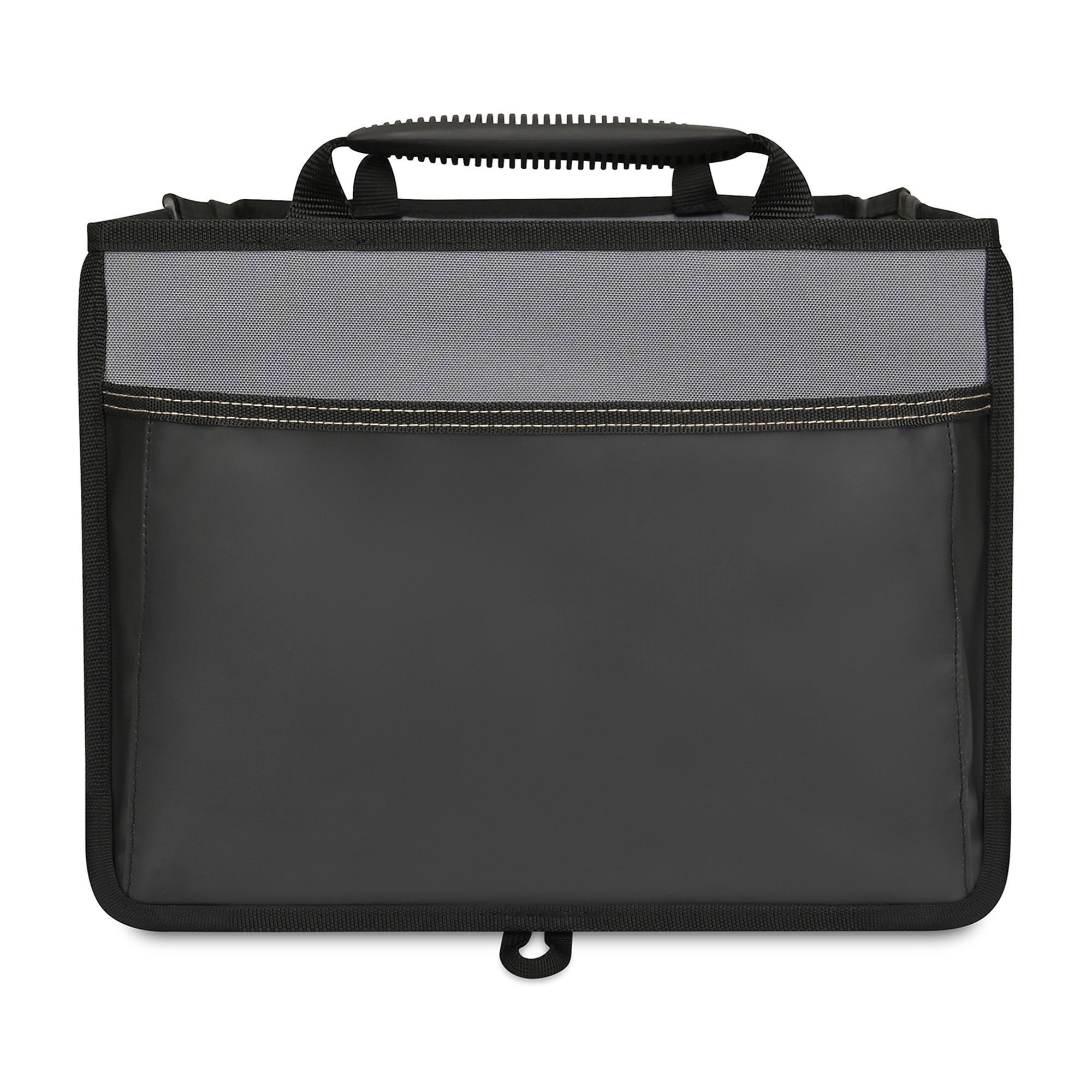 Picture of Heritage Supply Pro Recycled rPET Cargo Hauler - Dark Grey