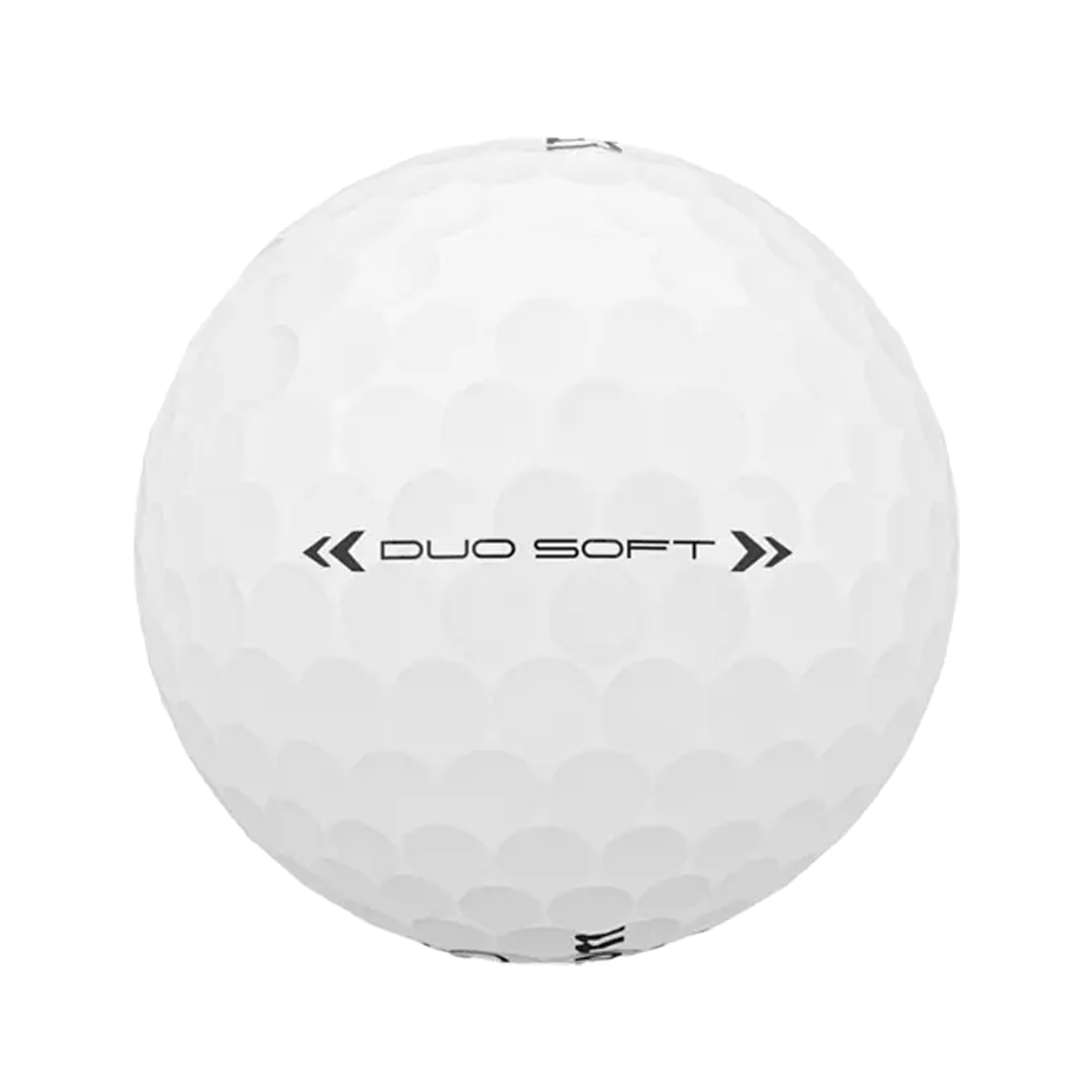 Picture of Wilson Duo Soft Golf Balls