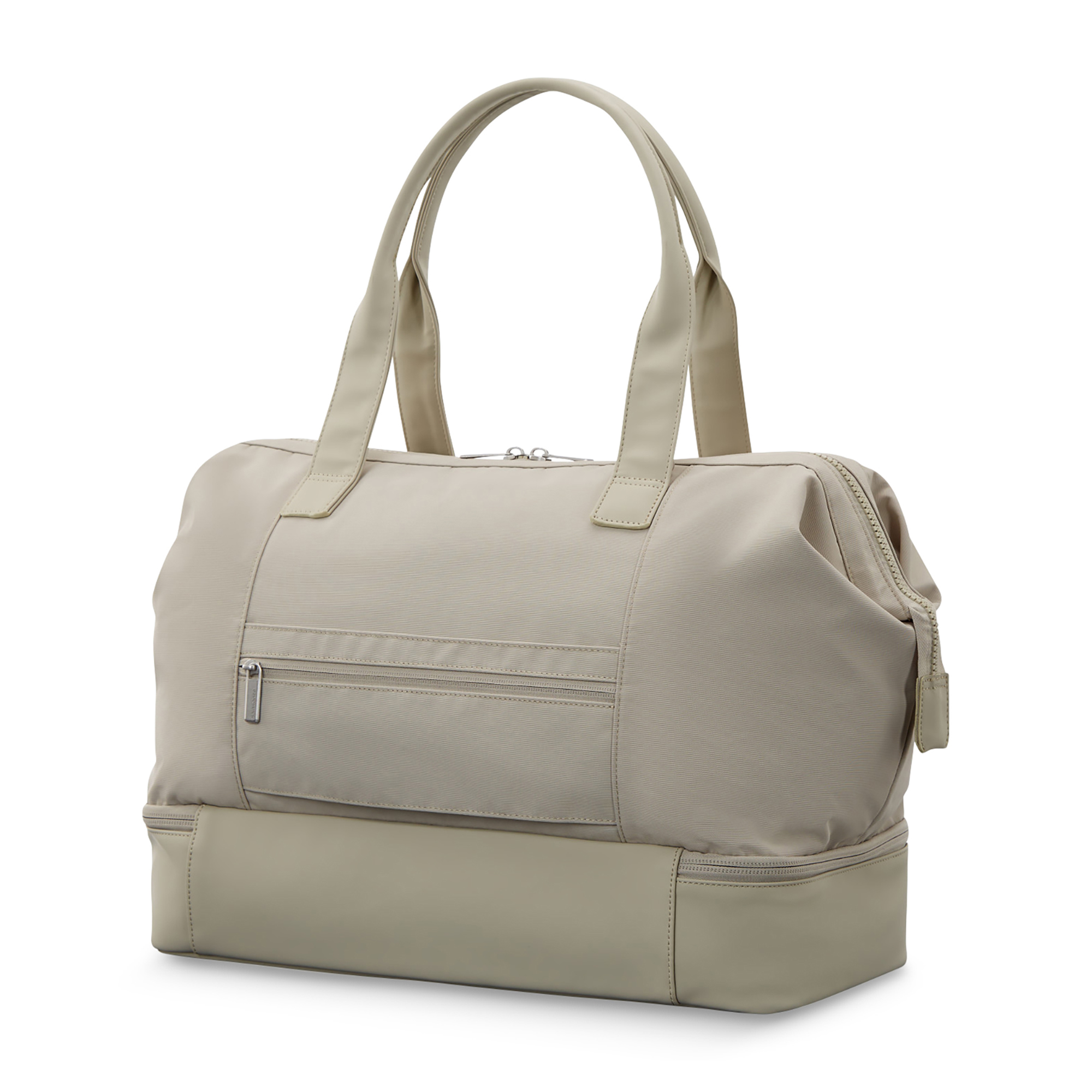 Picture of Samsonite Better Than Basic Weekender - Limestone