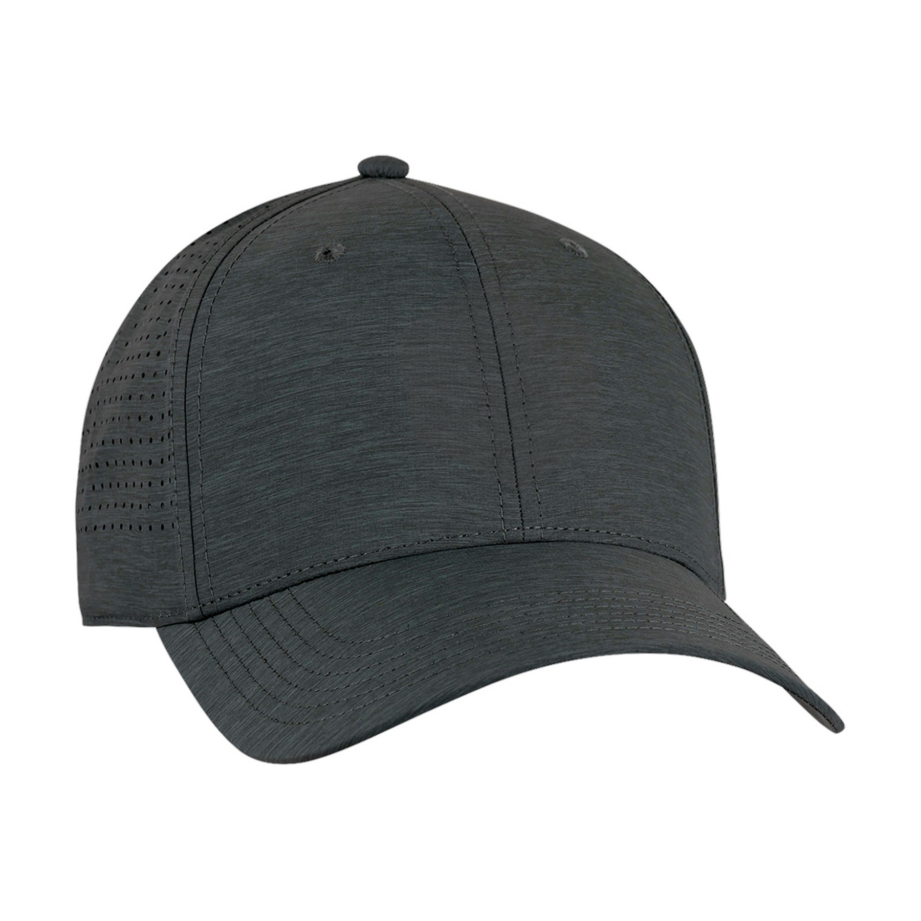Picture of Ahead Brezo Performance Cap - Black Heather